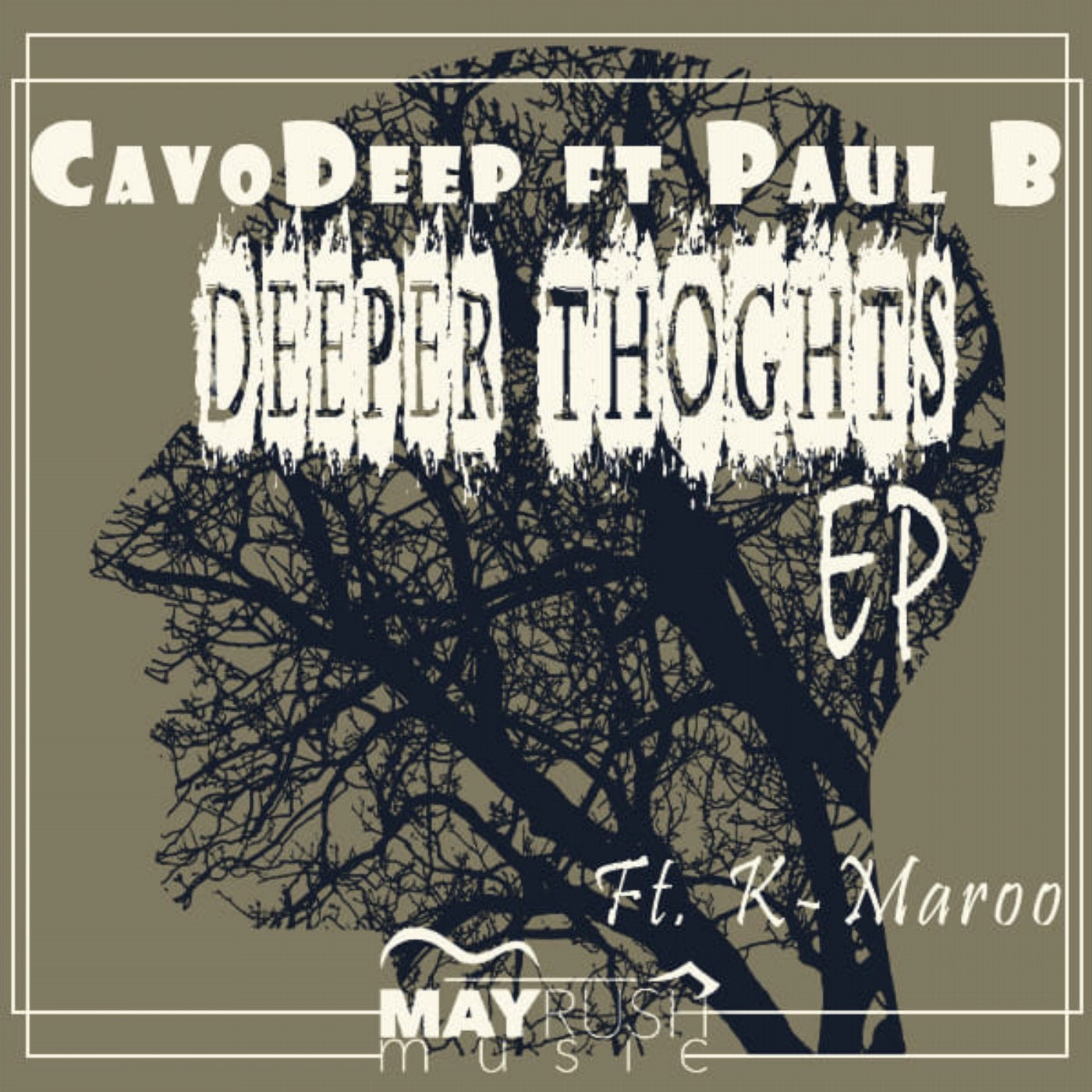Deeper Thoughts EP