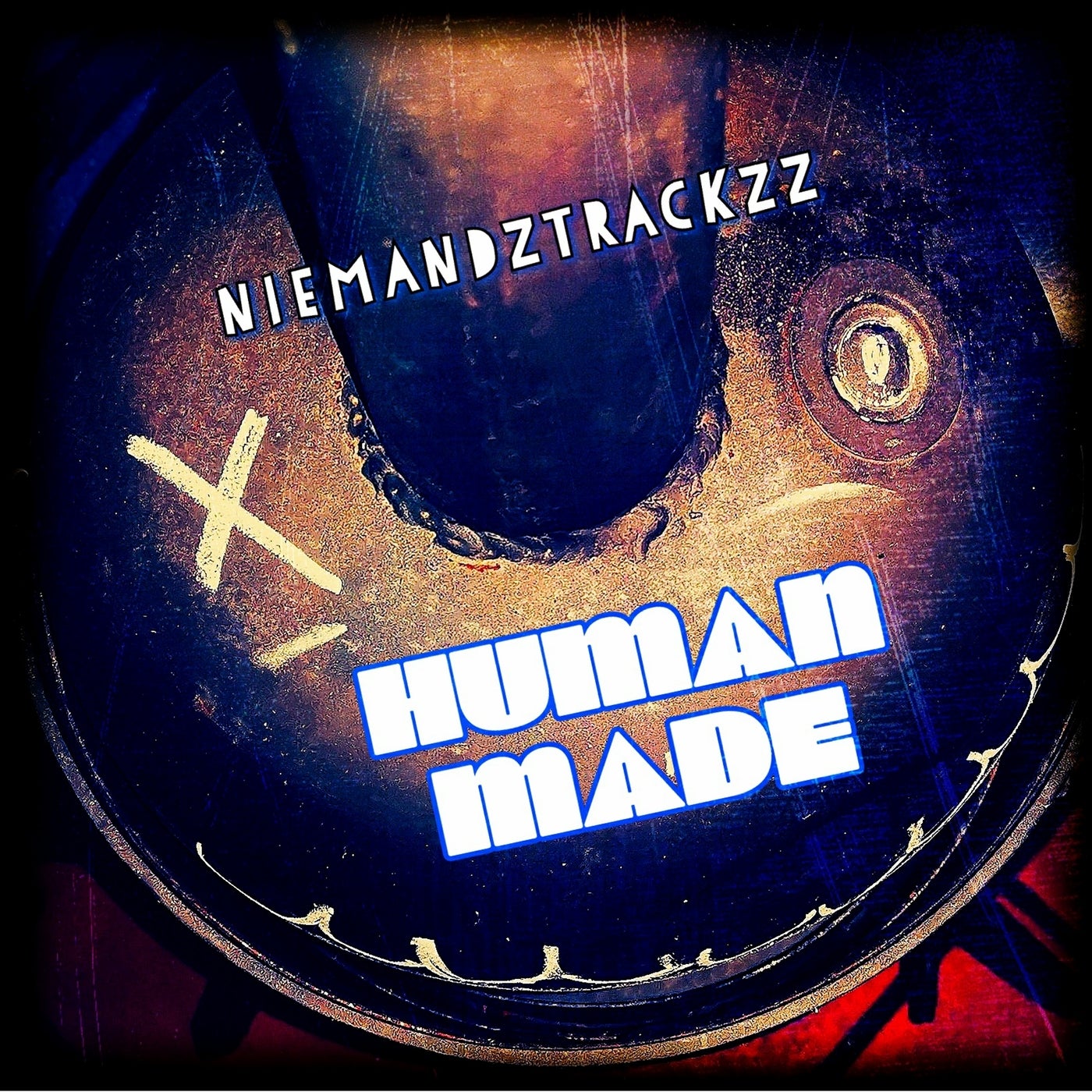 Human Made