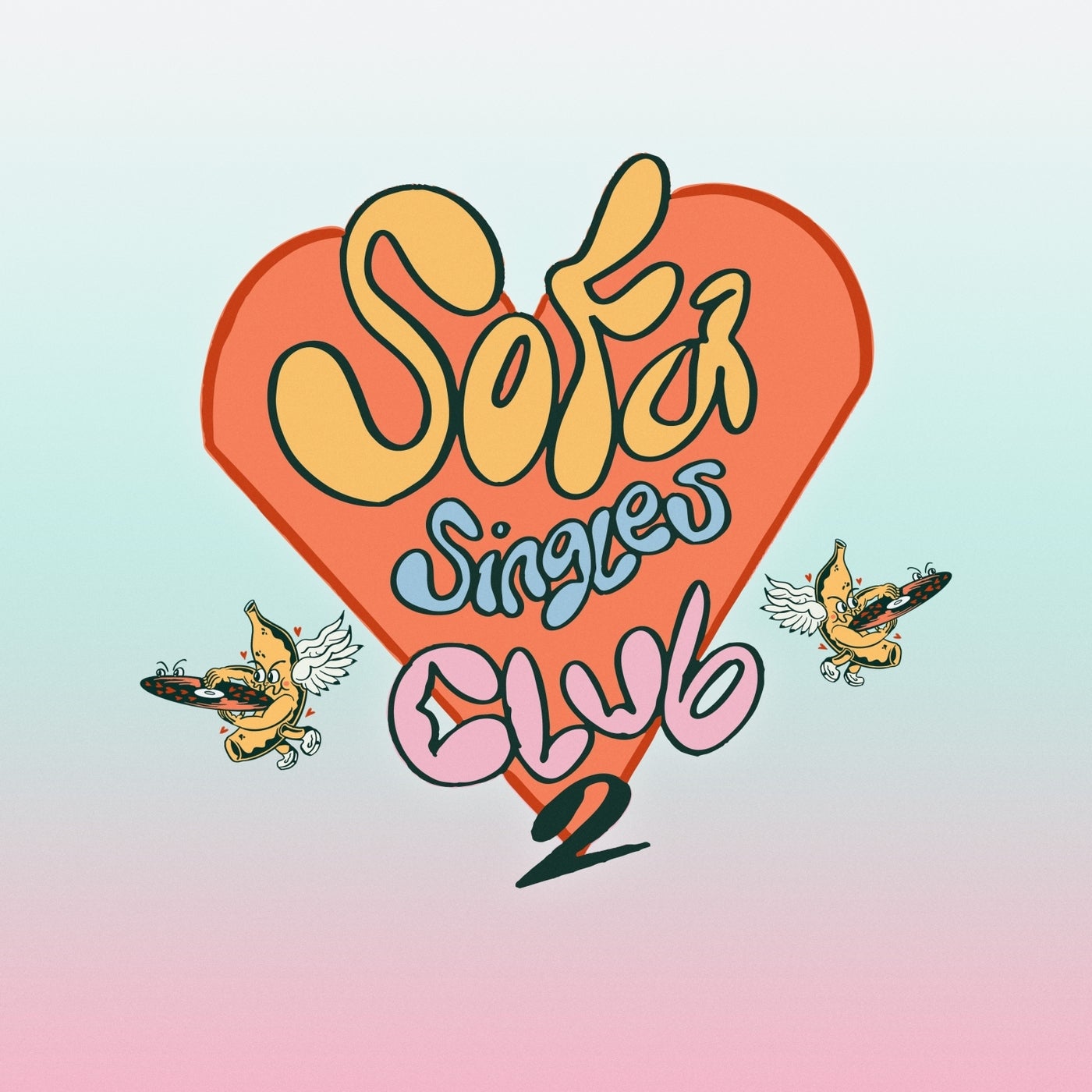 Sofa Singles Club - Episode 2