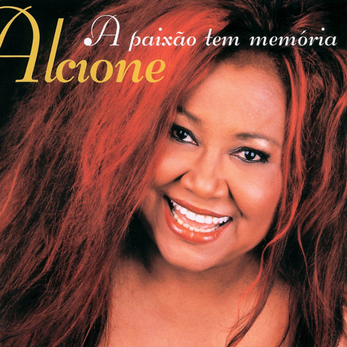 Cover art for A Paixão Tem Memória