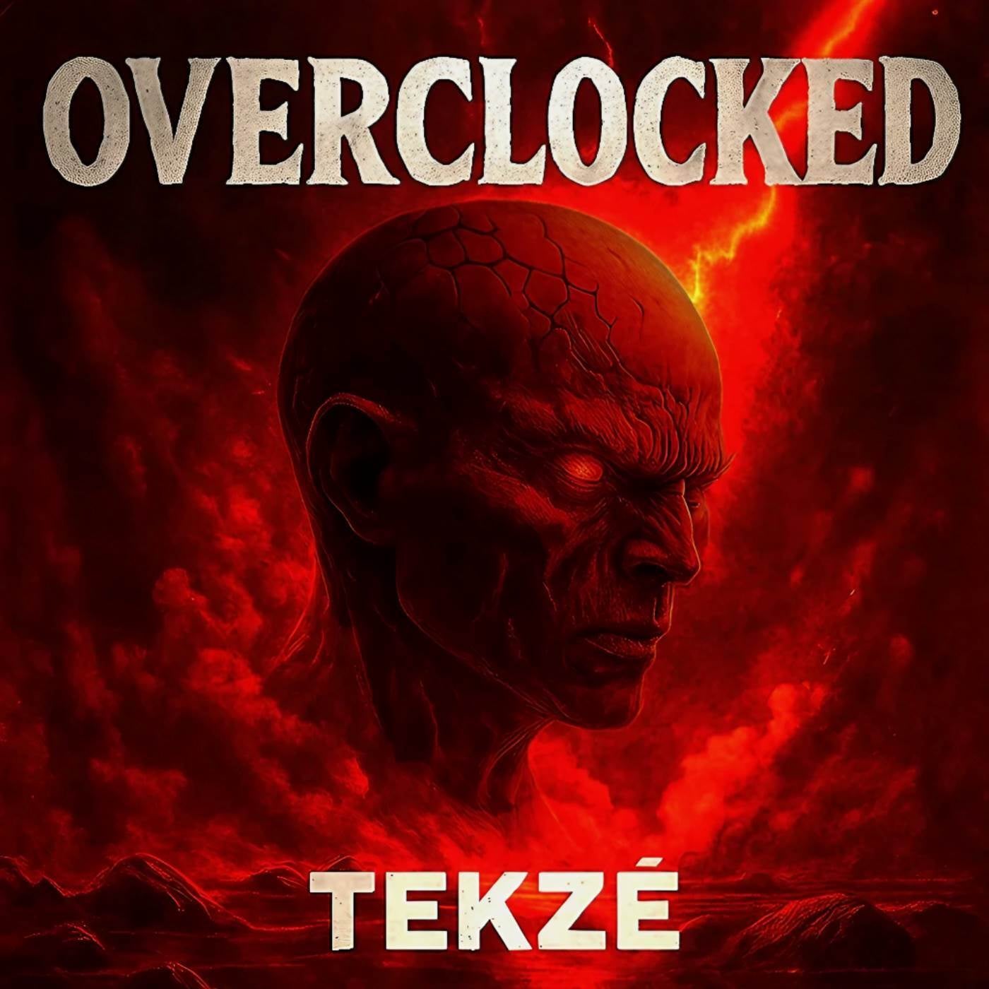 OVERCLOCKED