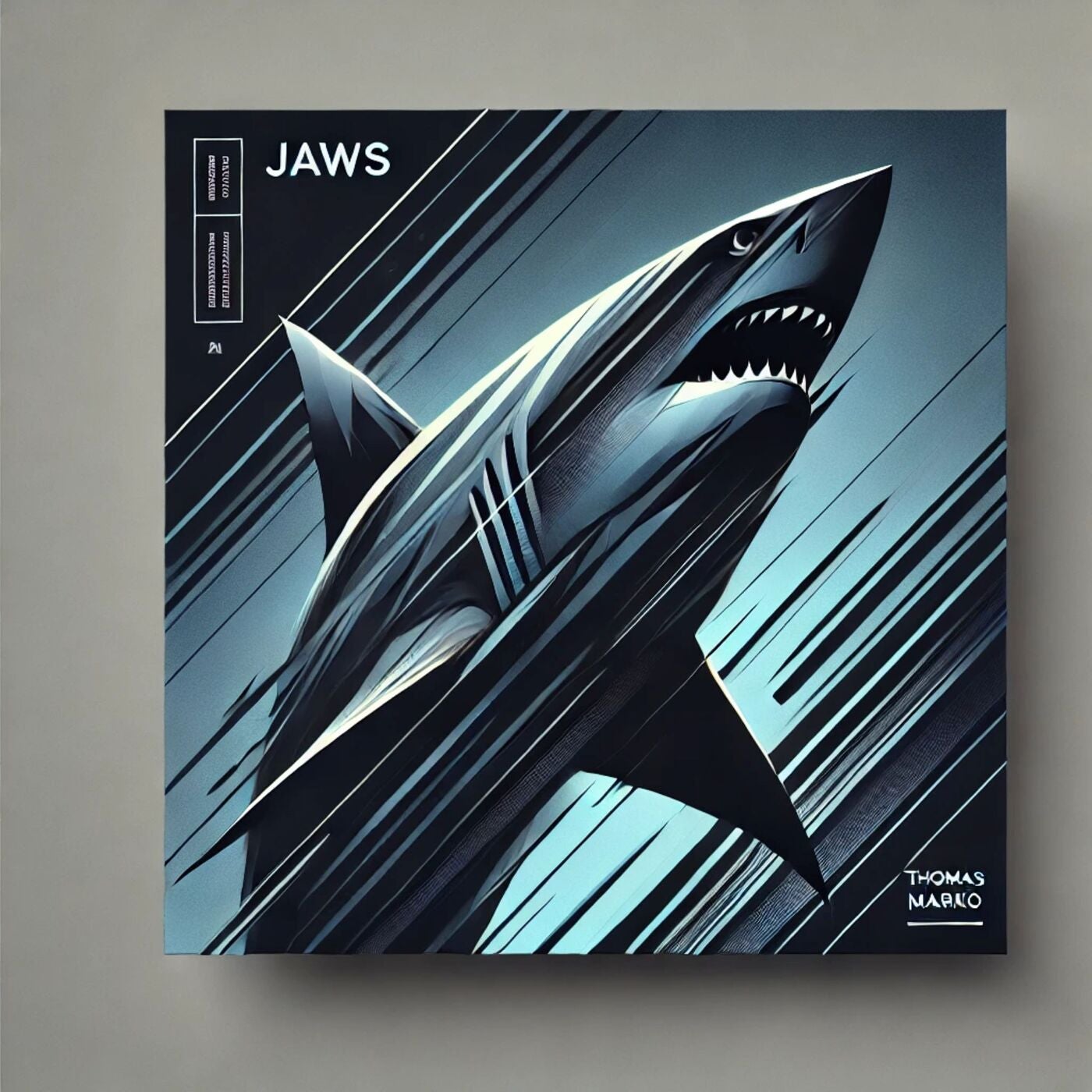 Jaws