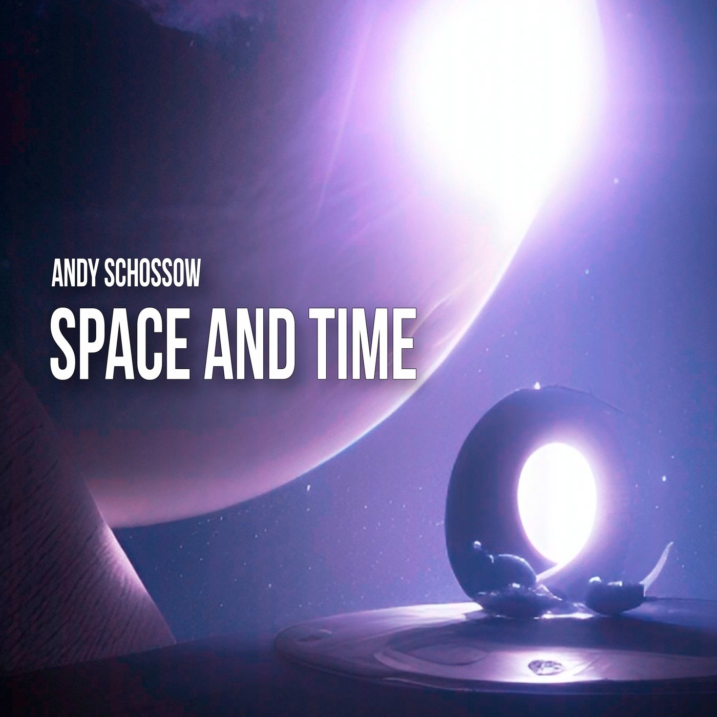 Space and Time