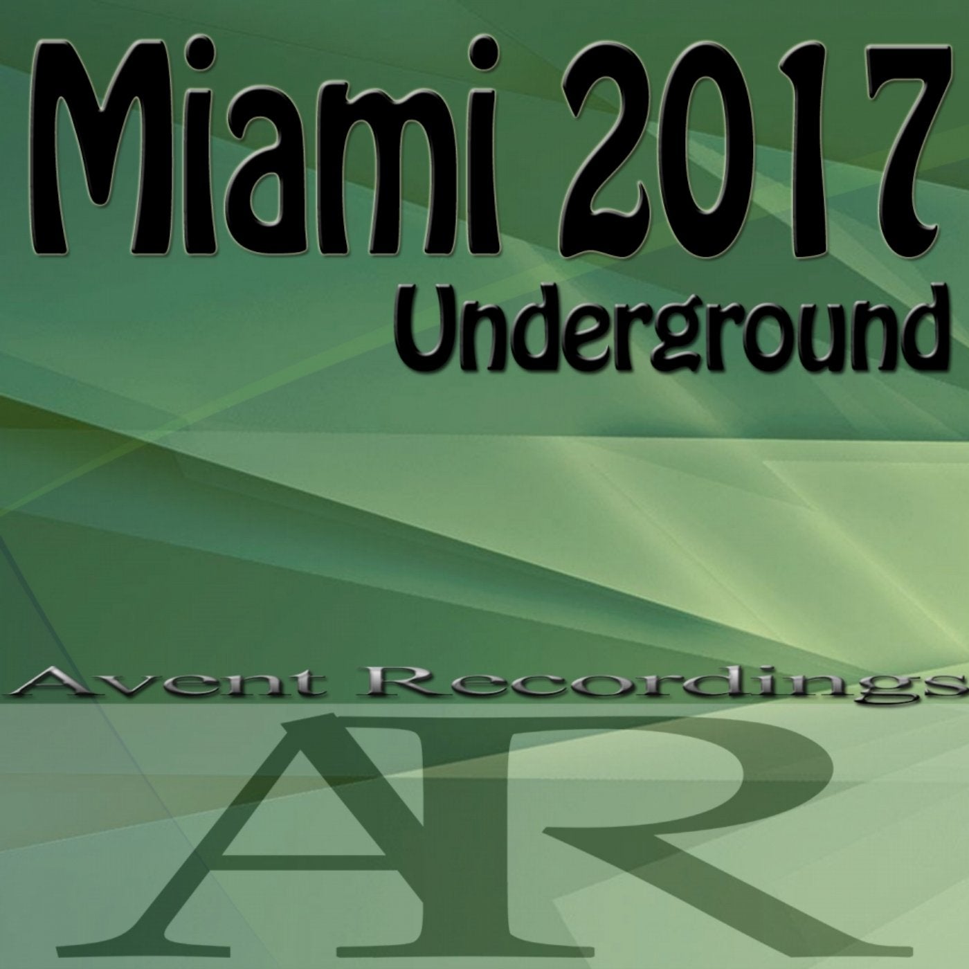 Miami 2017 Underground