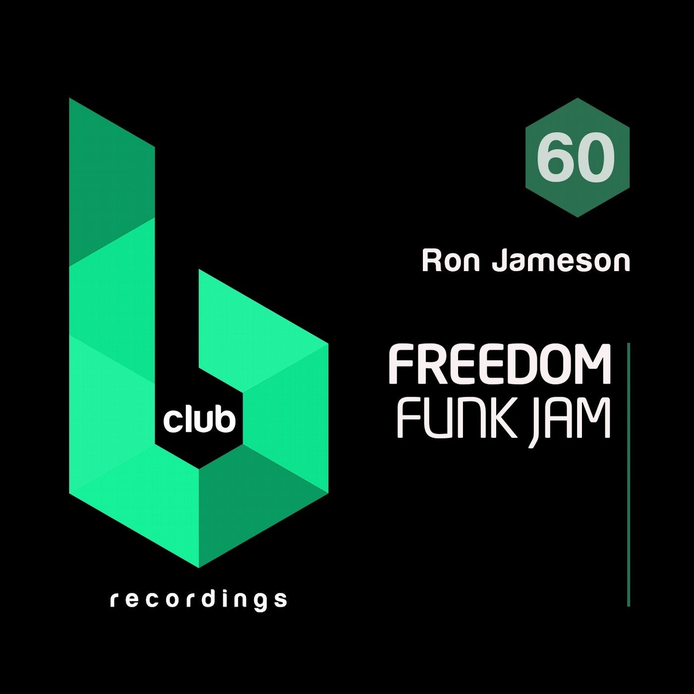 Freedom Funk Jam
