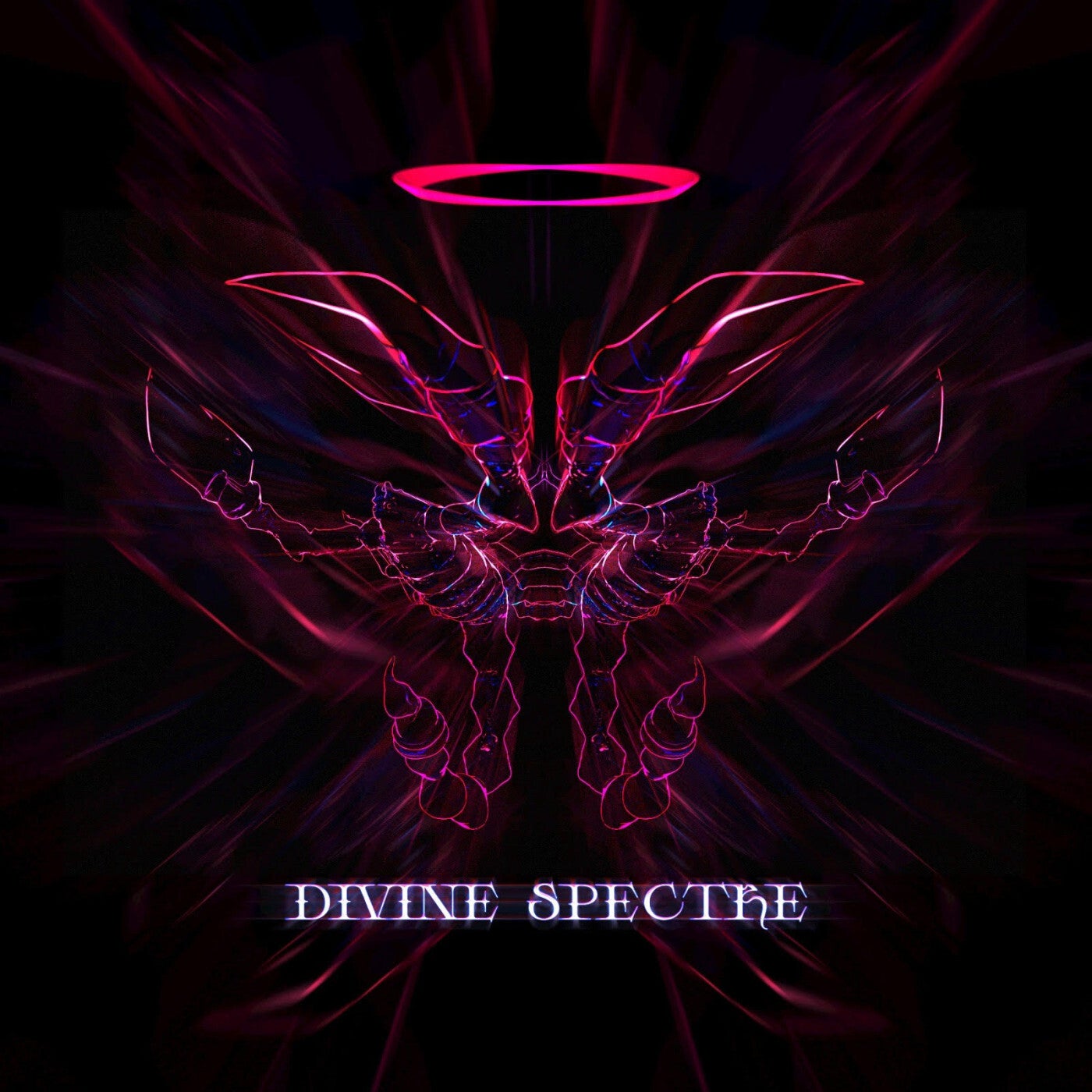 DIVINE SPECTRE