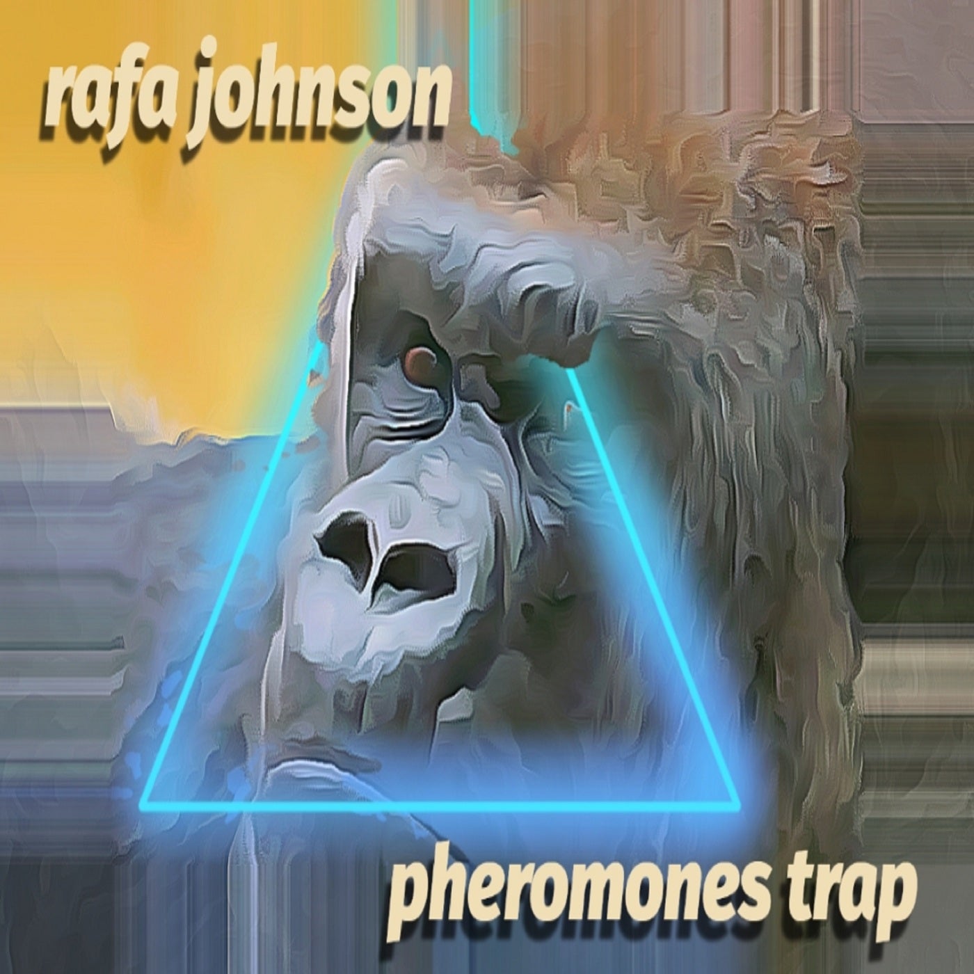 Pheromones Trap