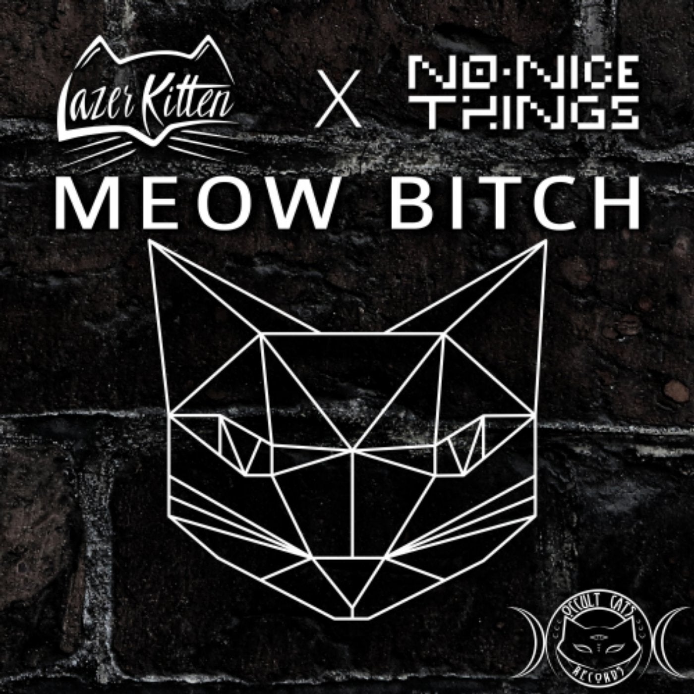 Meow Bitch (feat. No Nice Things)