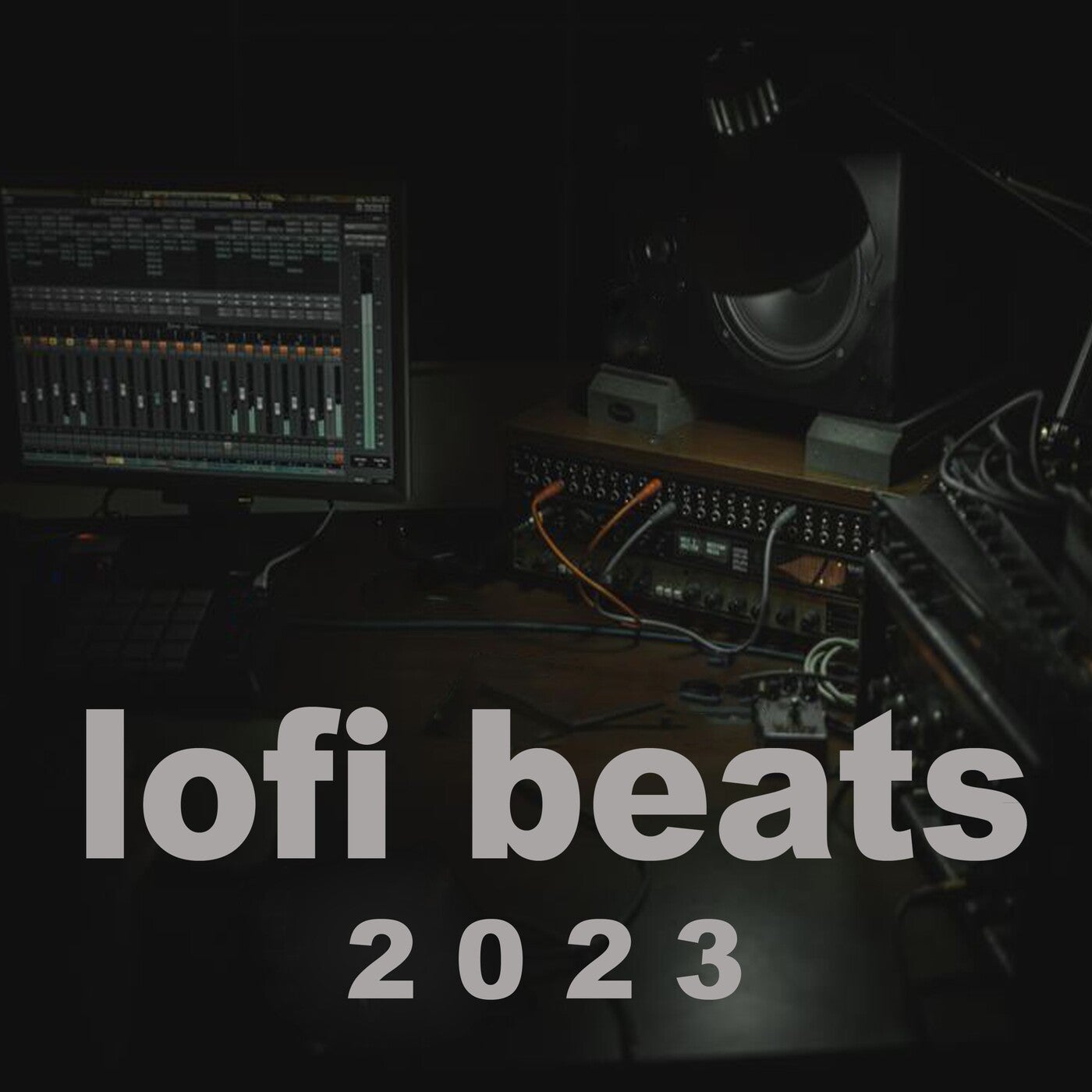 Lofi Beats 2023 (The Chillest Chillhop Beats to Help You Relax, Study, Work, Code and Focus To)