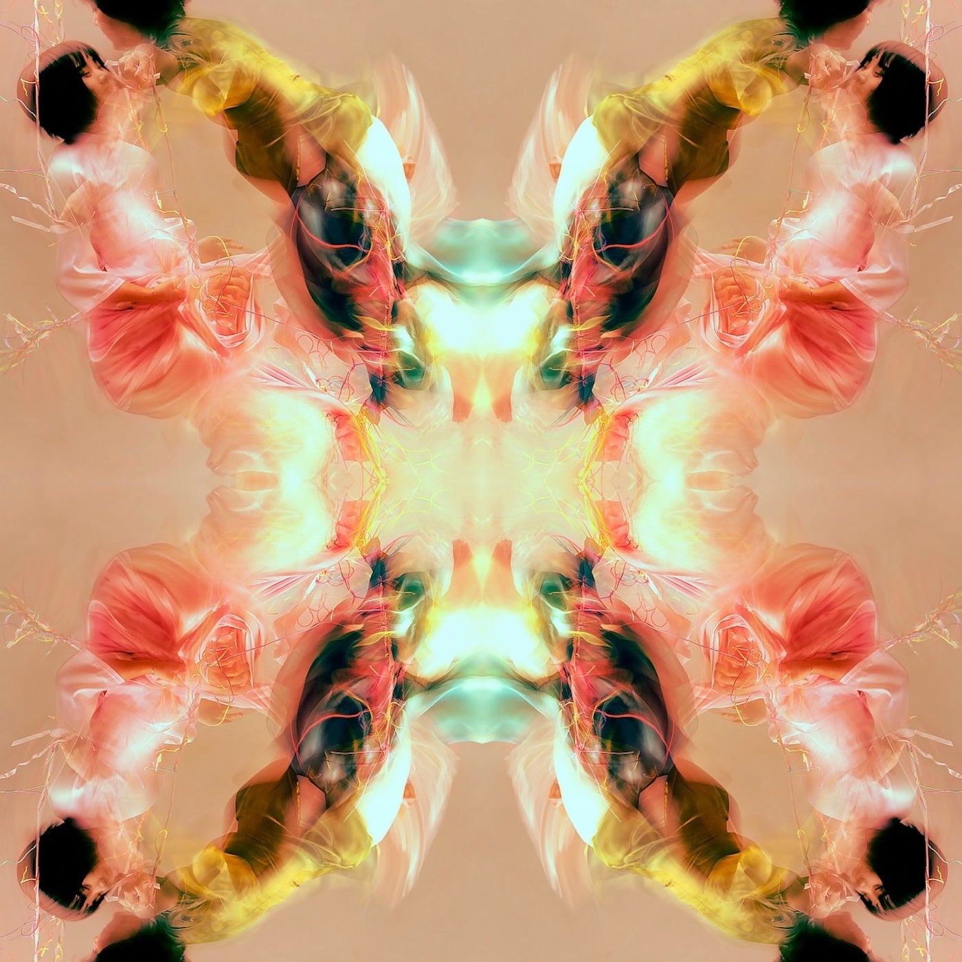 Cover art for SUNSET (Memblem Remix)