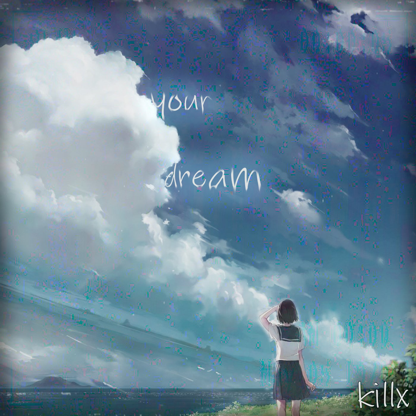 Your Dream