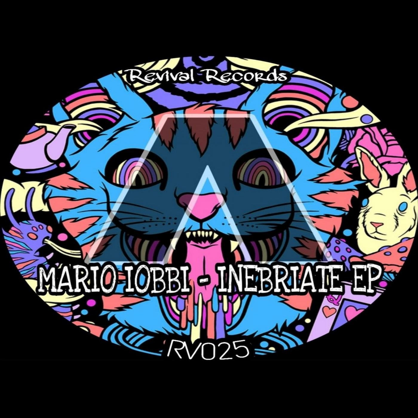 Inebriate Ep