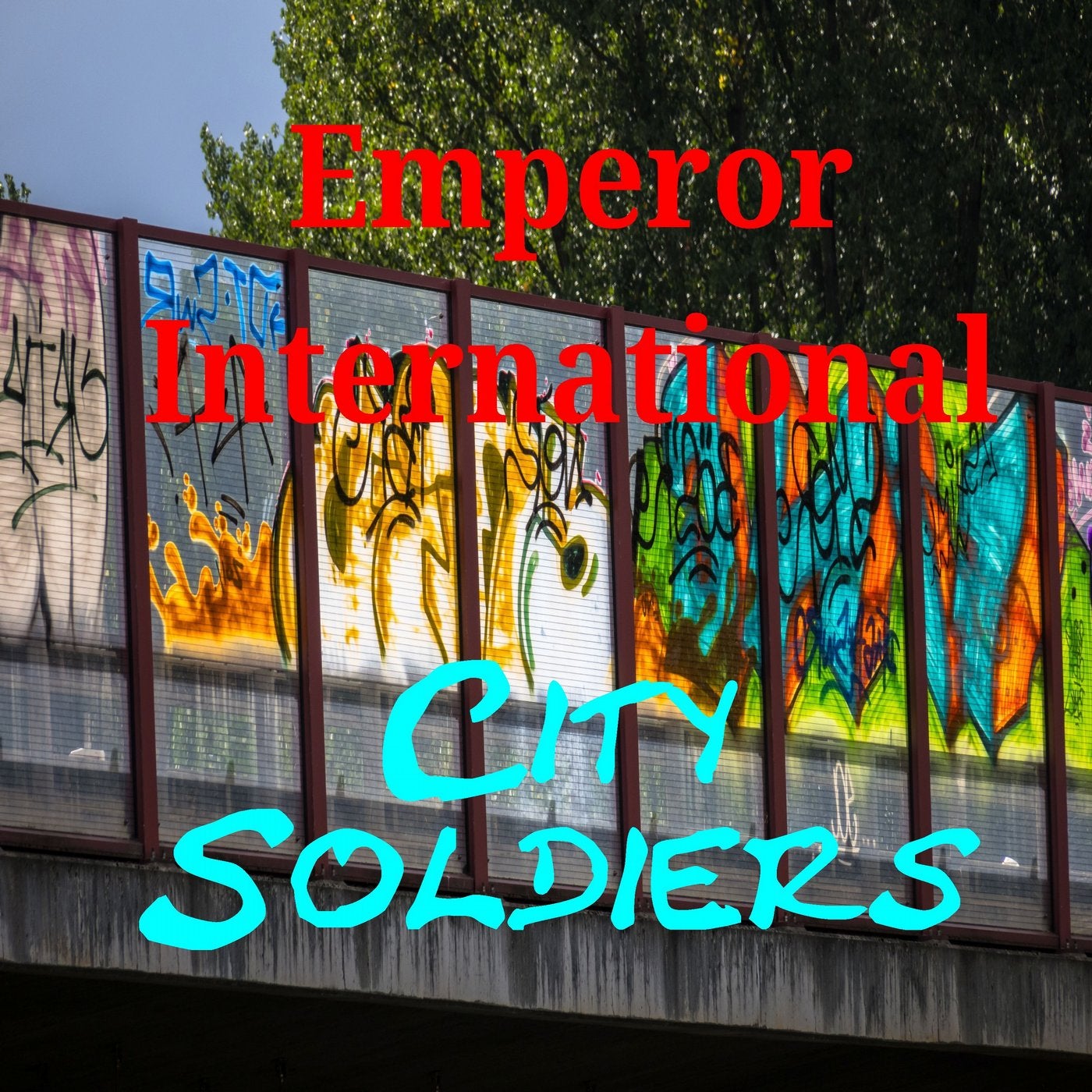City Soldiers