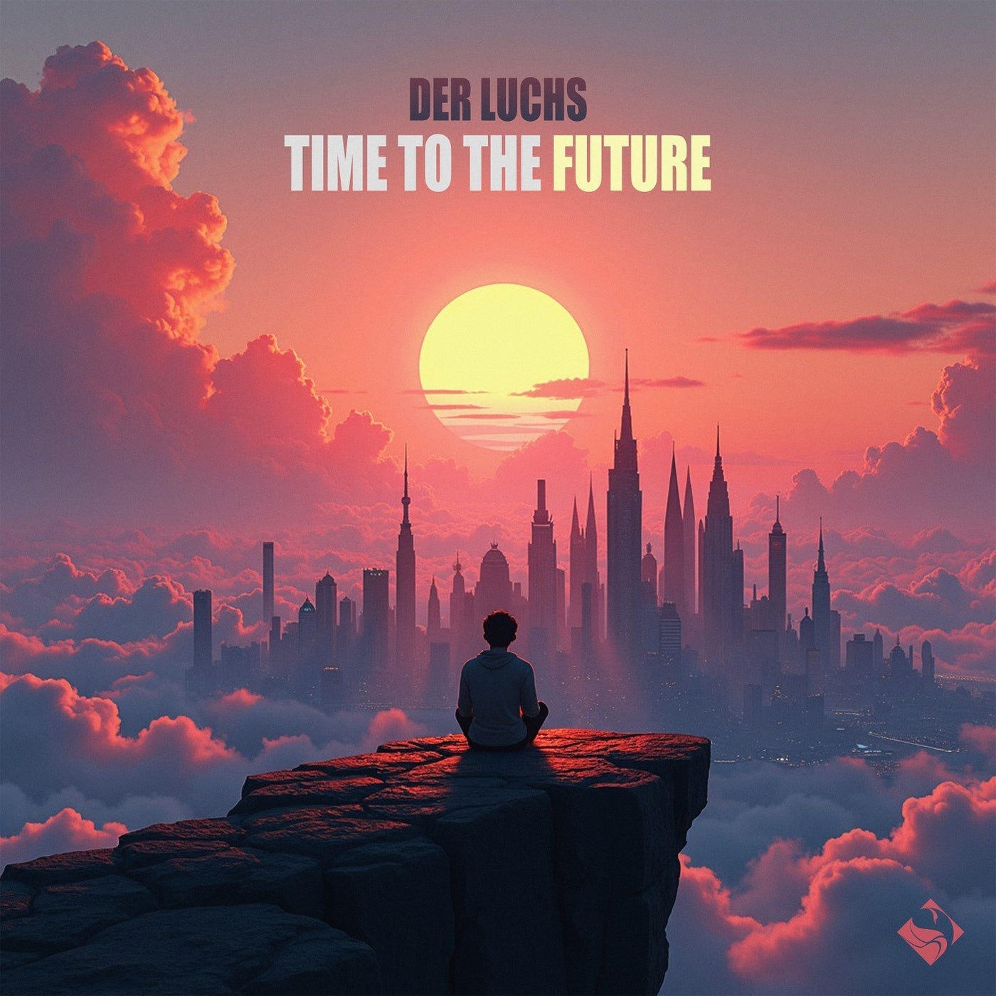 Time to the Future