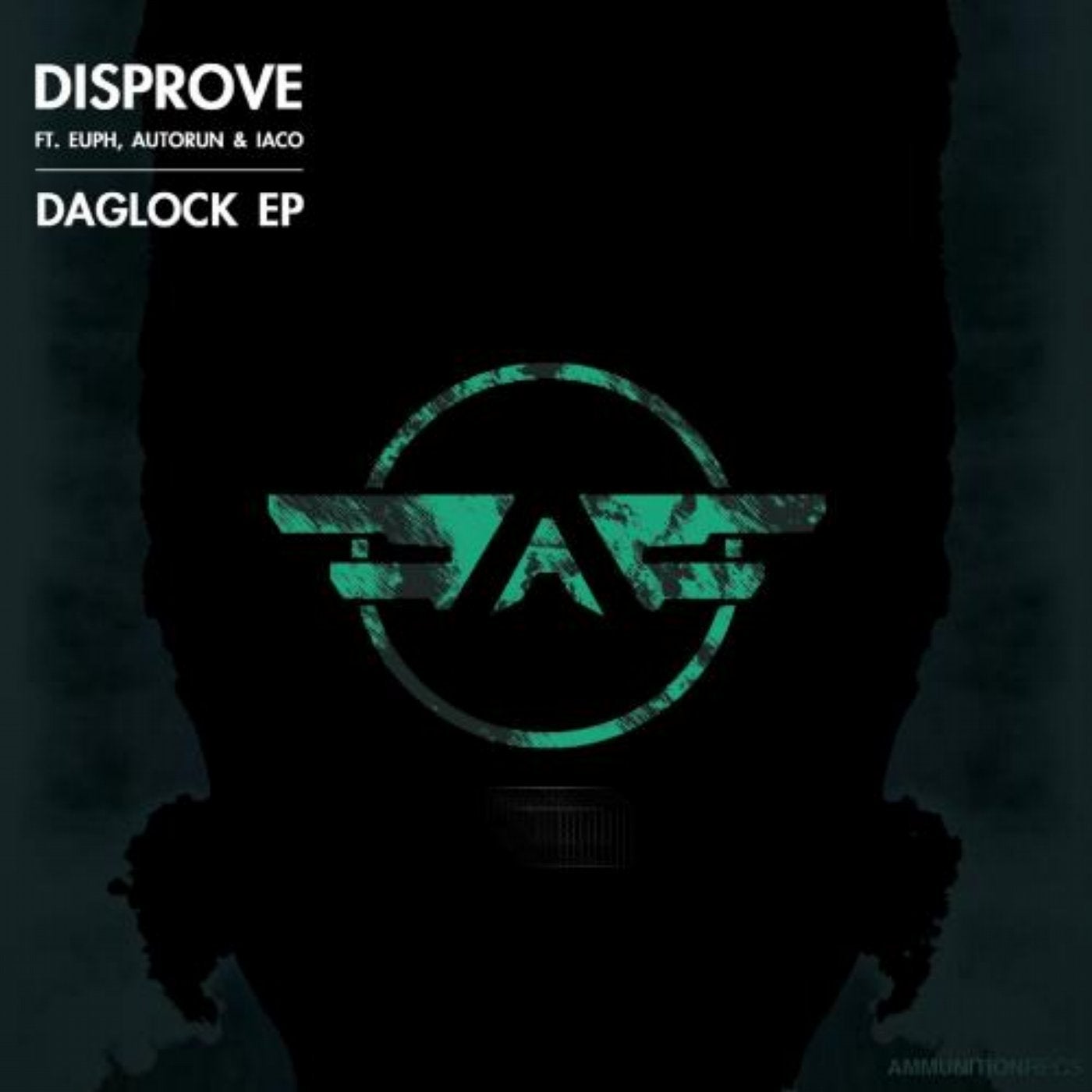 Daglock EP