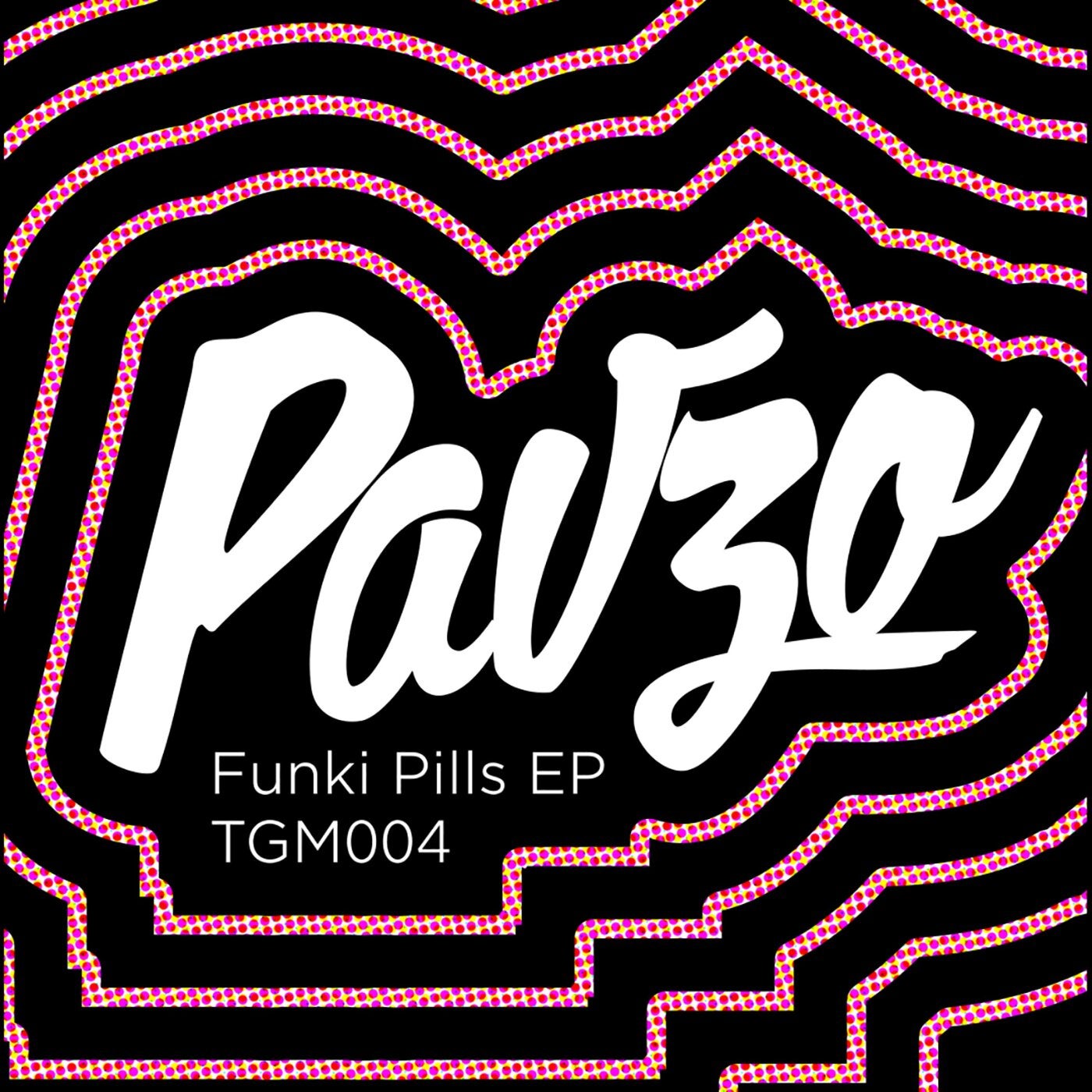 Funki Pillz