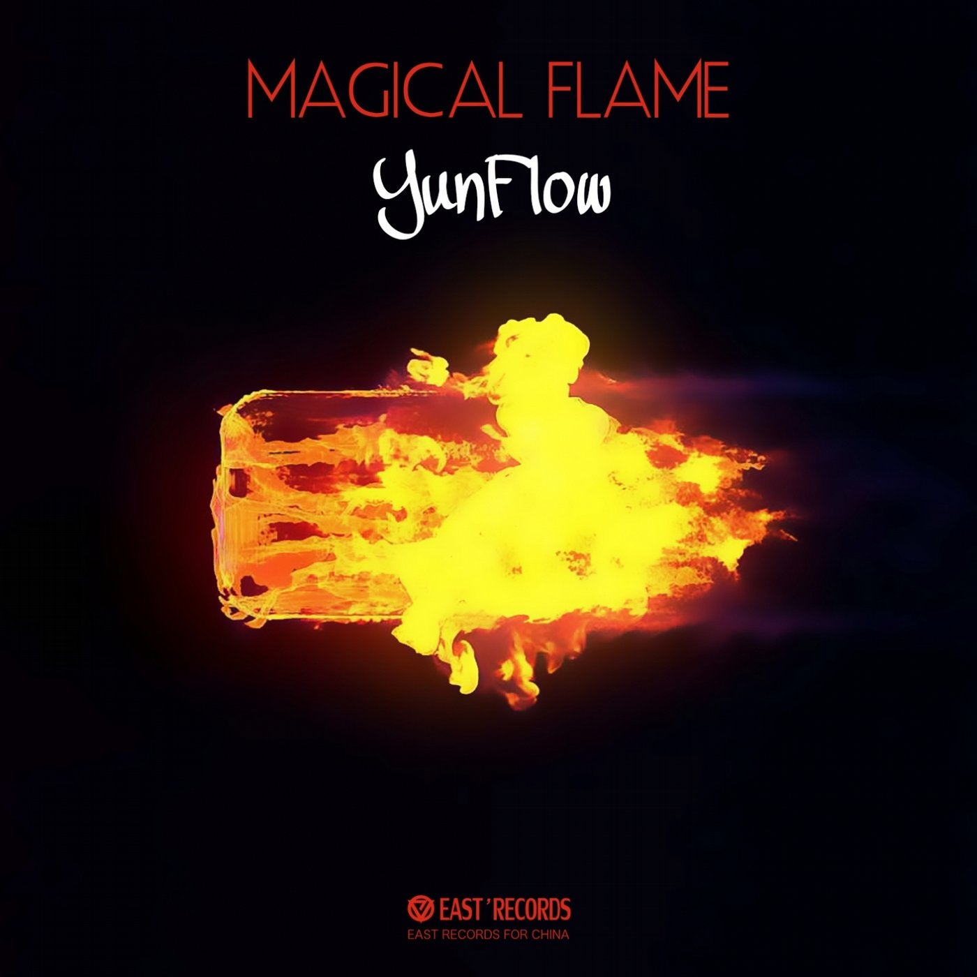 Magical Flame (Original Mix)