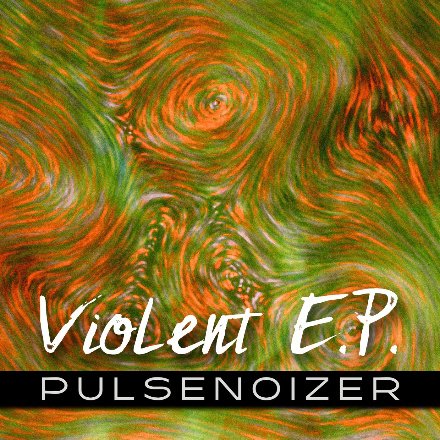 Violent E.p.