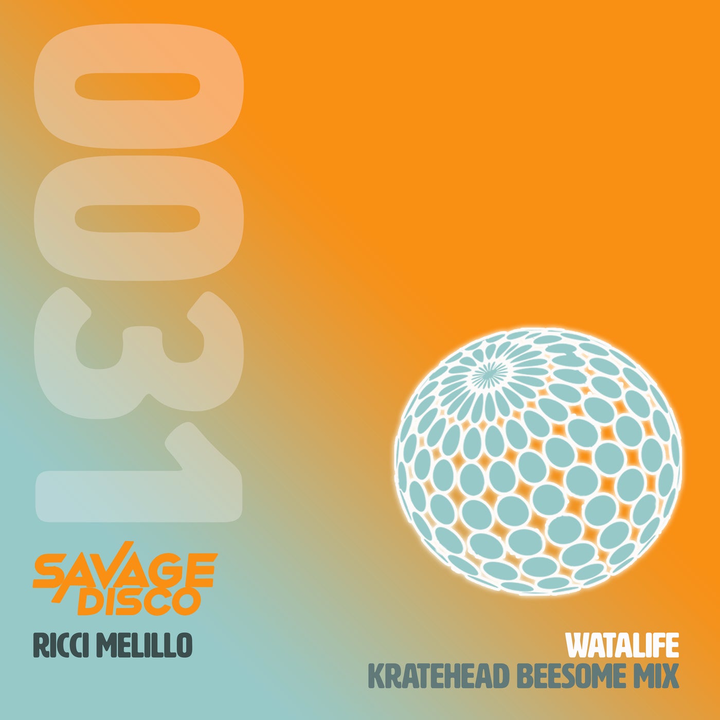 Watalife (Remix)
