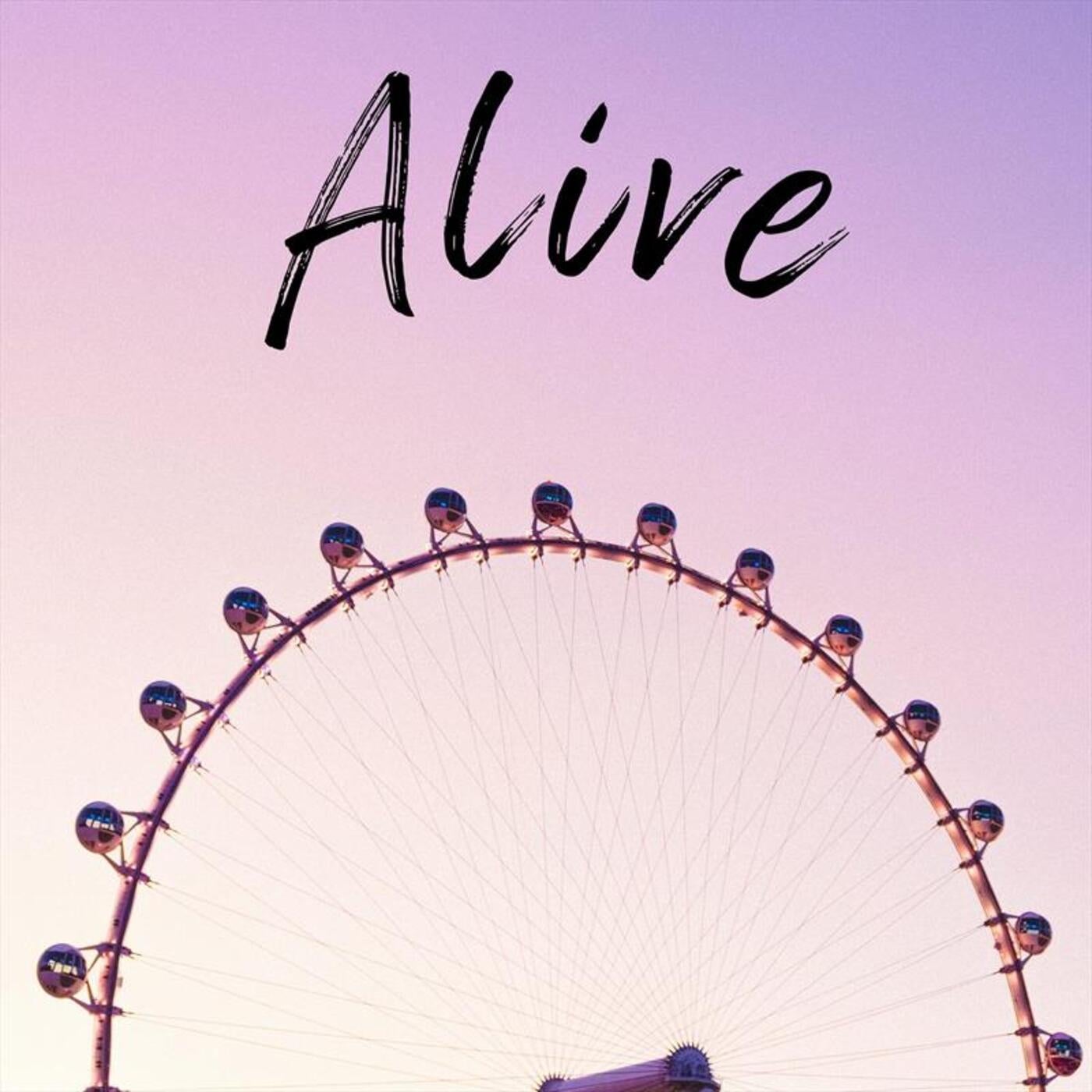Airell - Alive [Rebeat] | Music & Downloads on Beatport