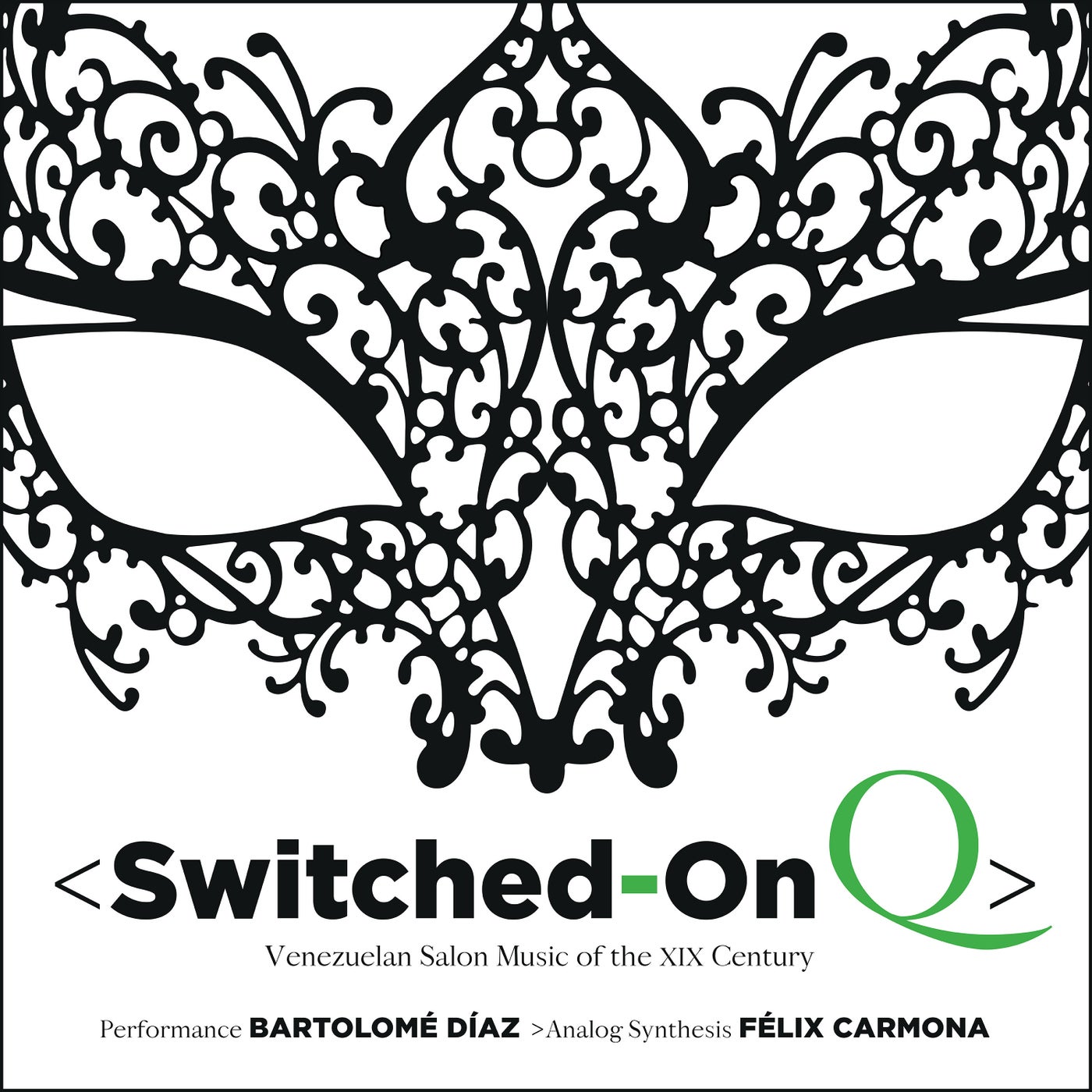 Switched-On Q