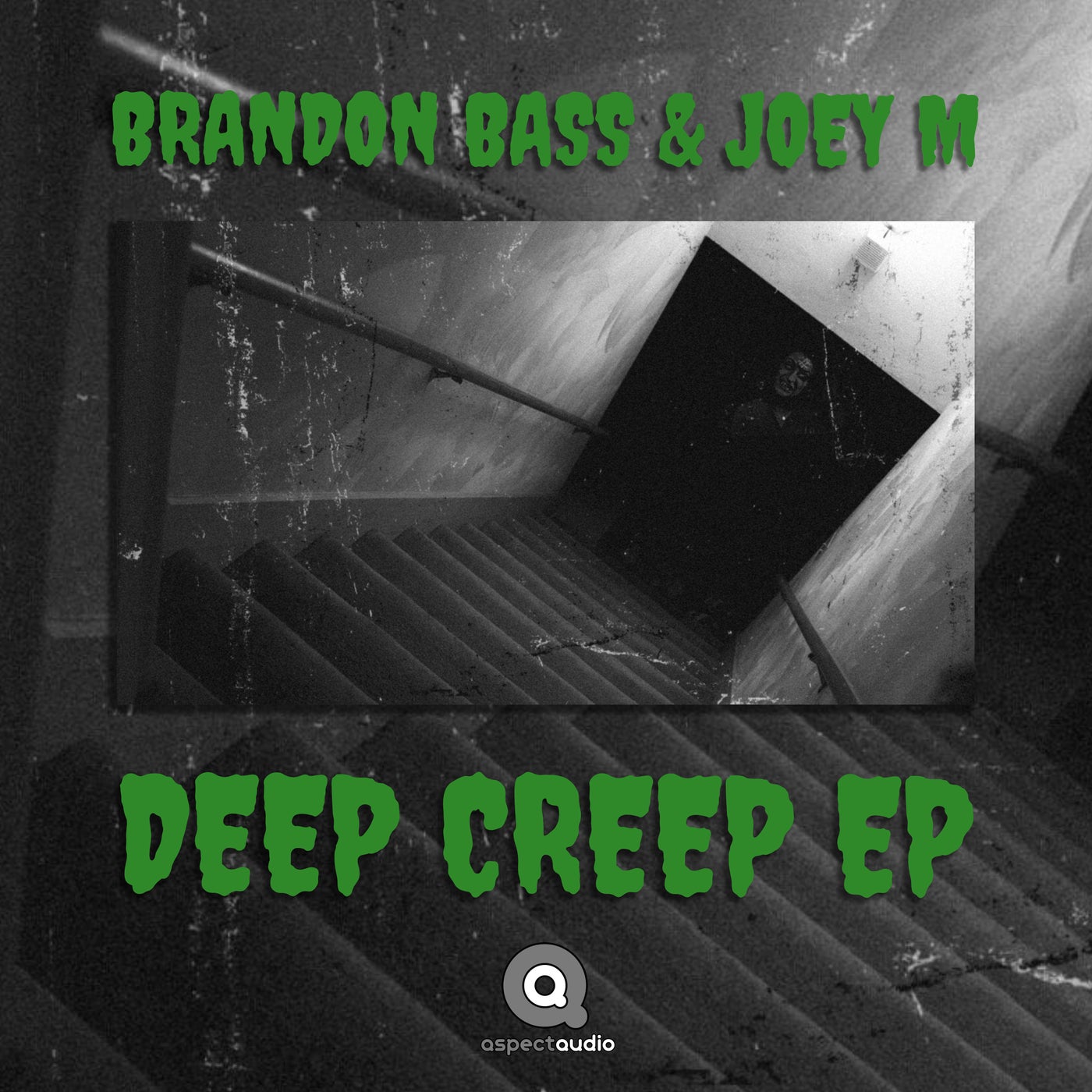 Deep Creep EP