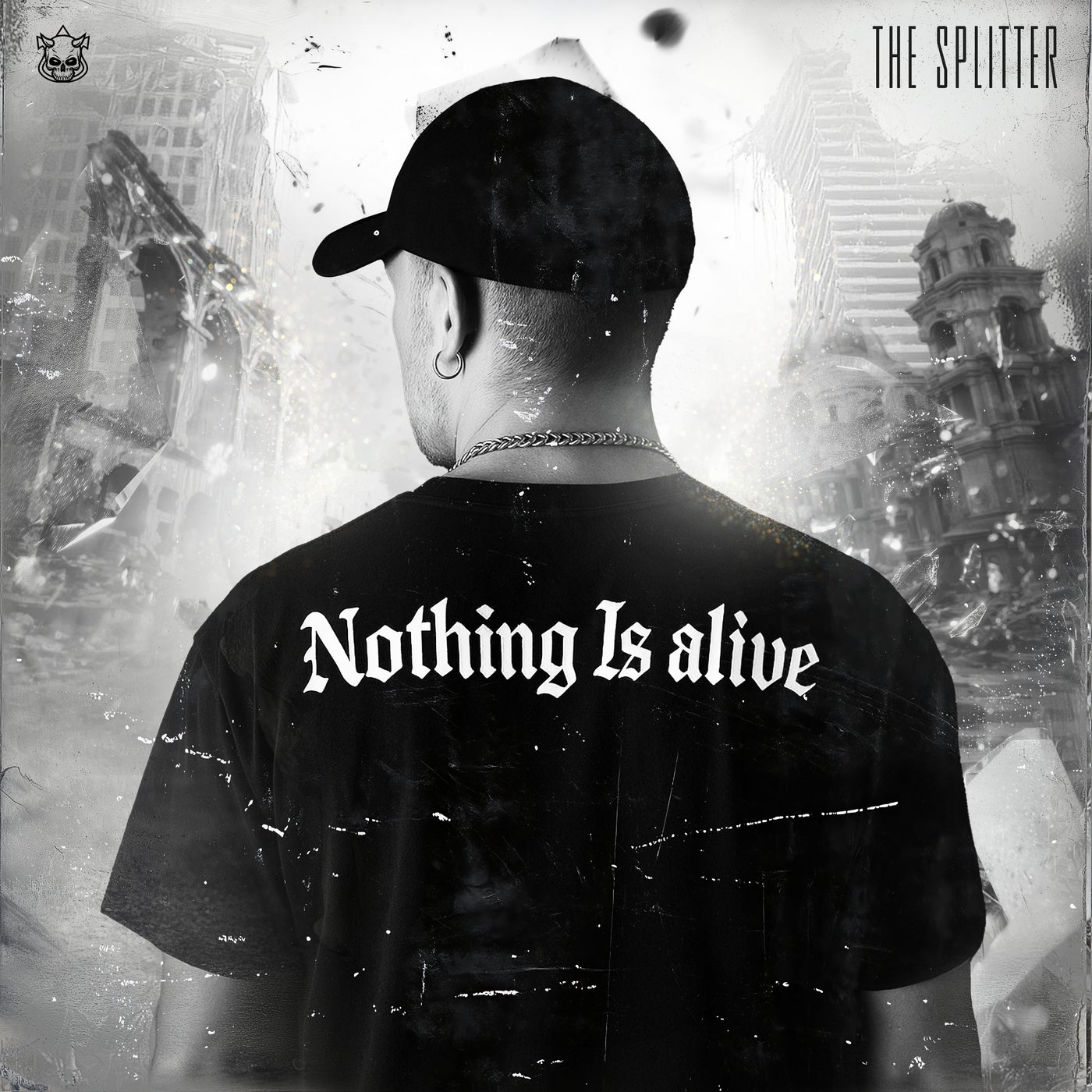 Nothing Is Alive