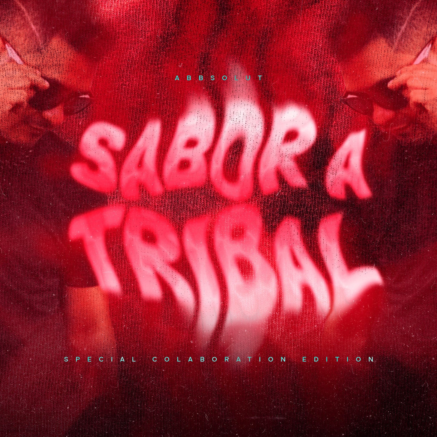 Sabor A Tribal (Special Colaboration Edition)