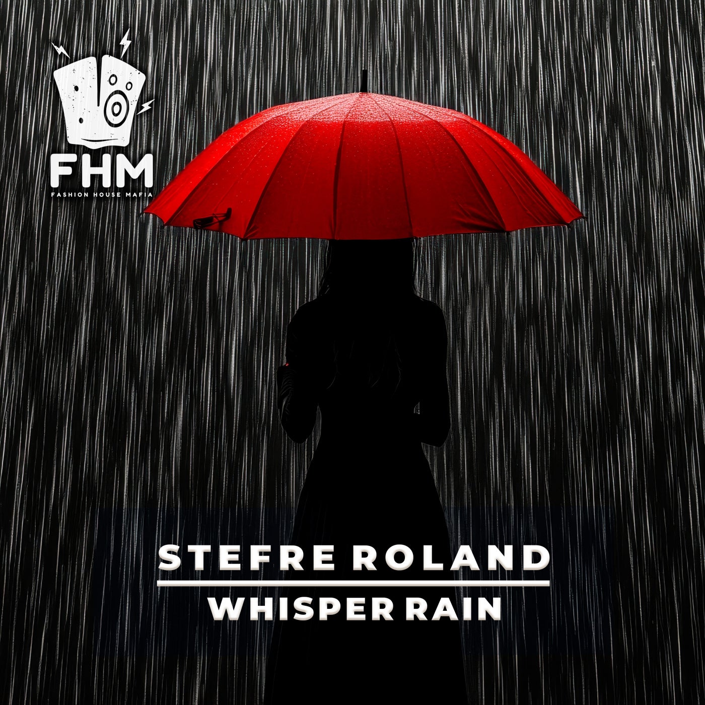Whisper Rain