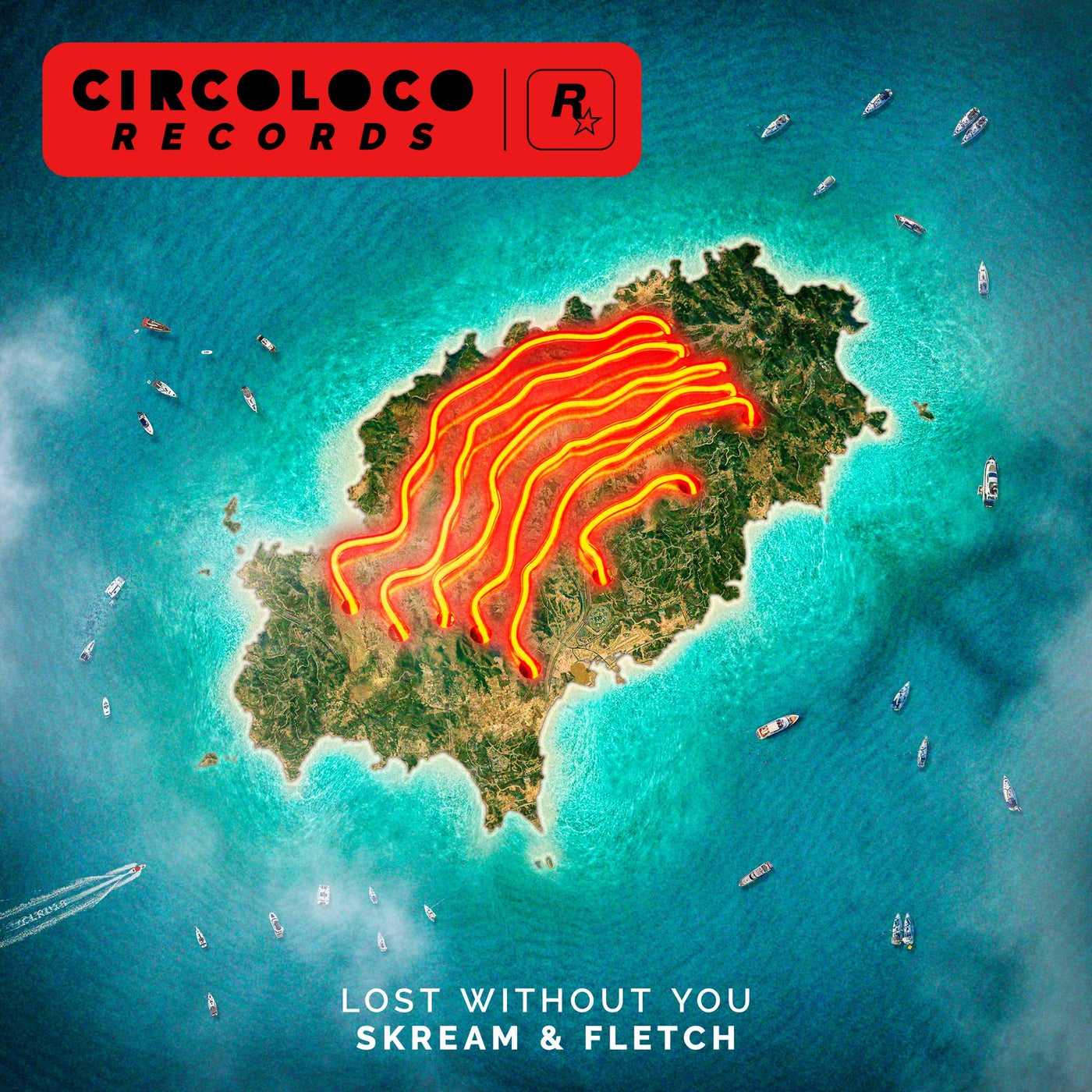 Lost Without You (Extended Mix)