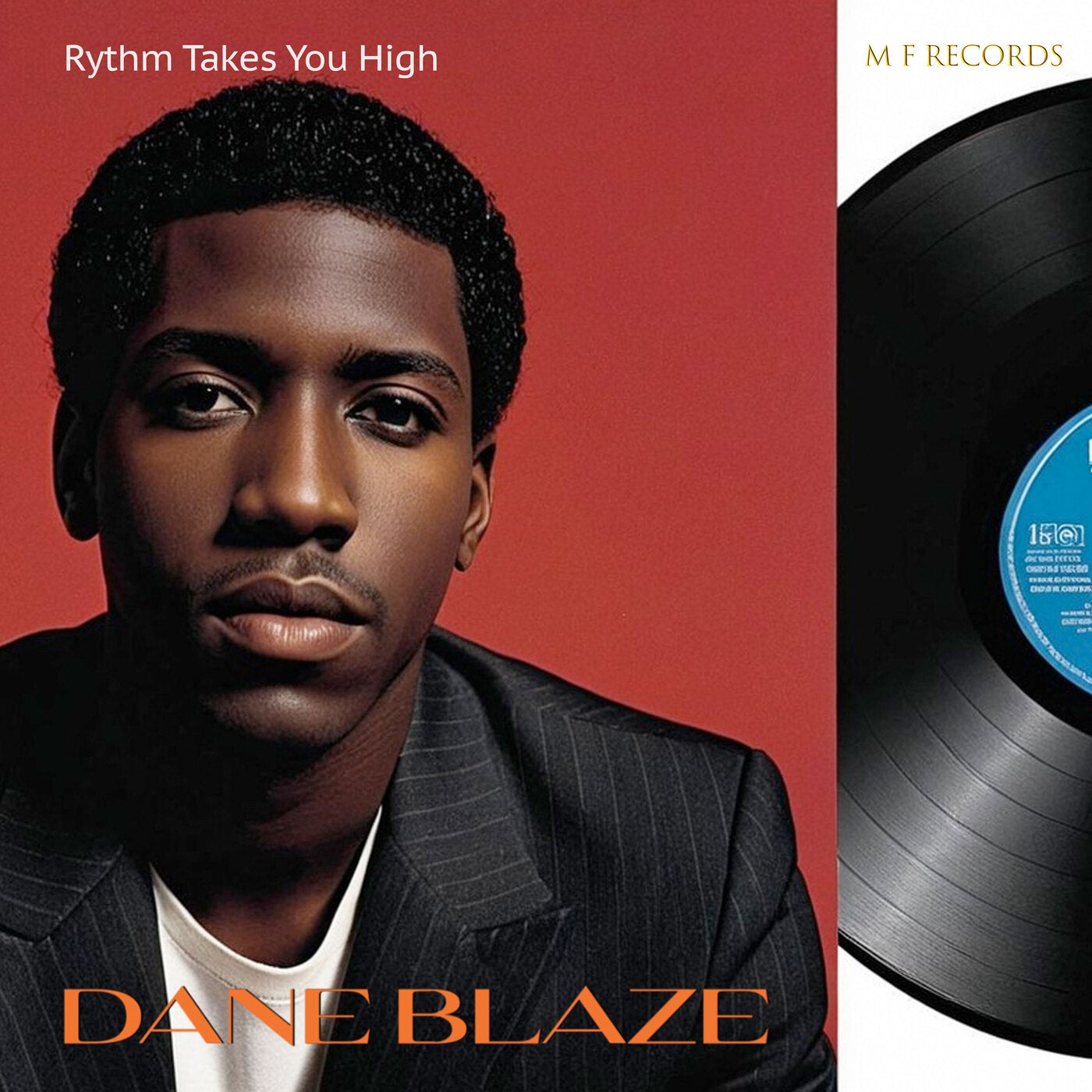 Rythm Takes You High