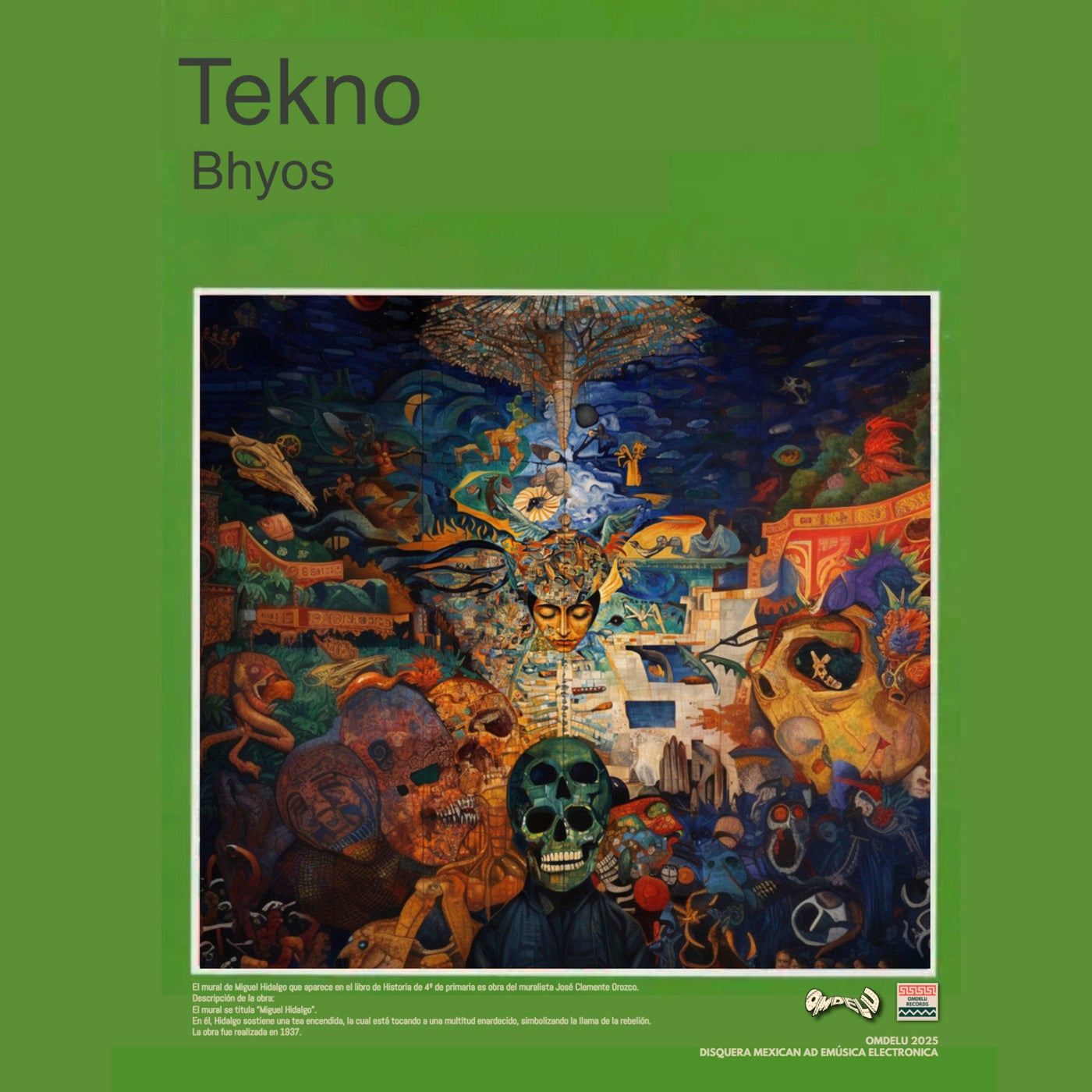 Tekno
