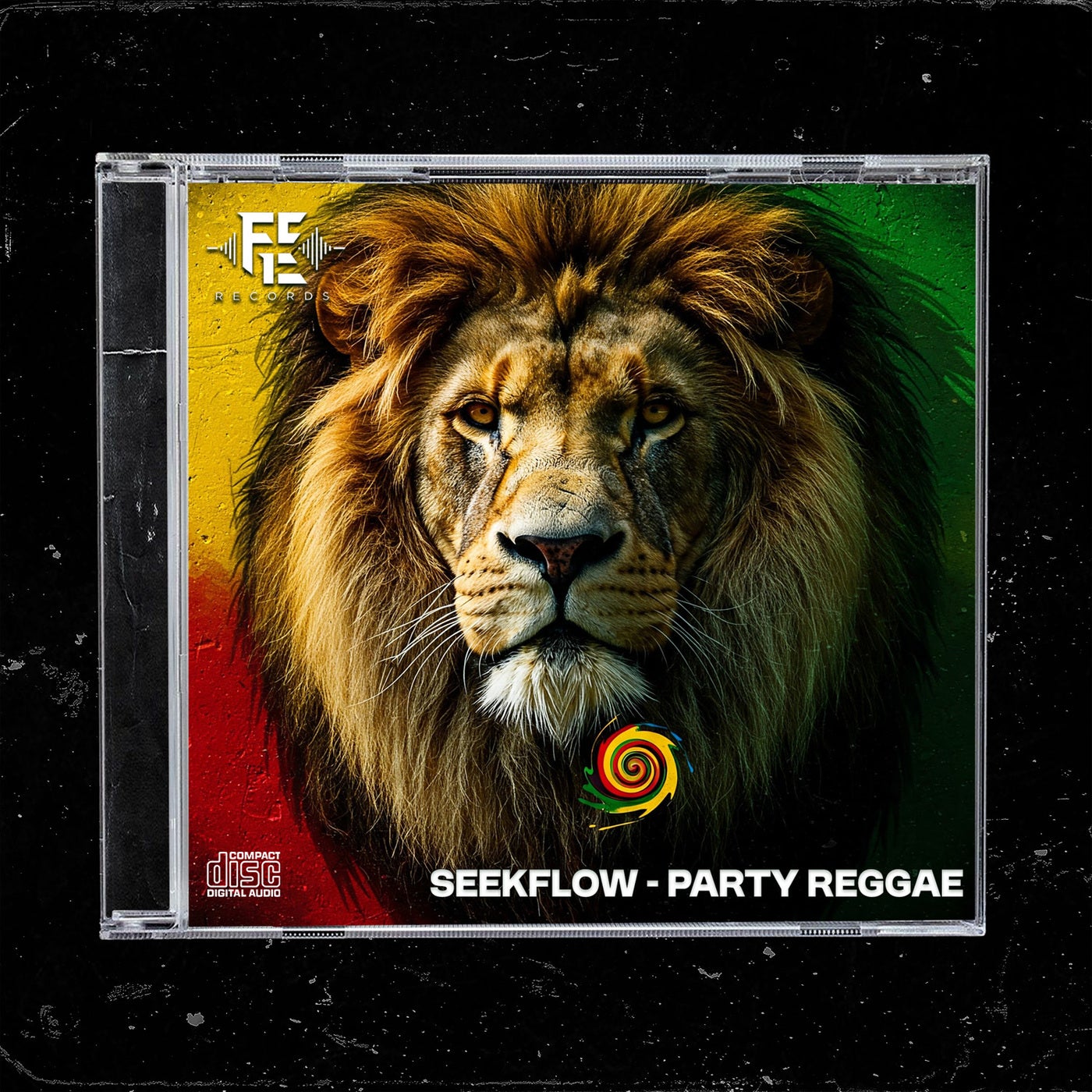 Party Reggae