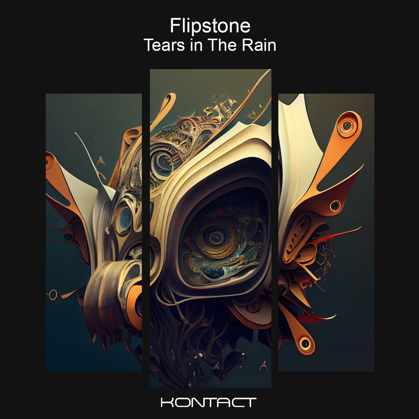 Tears In The Rain (Original Mix)