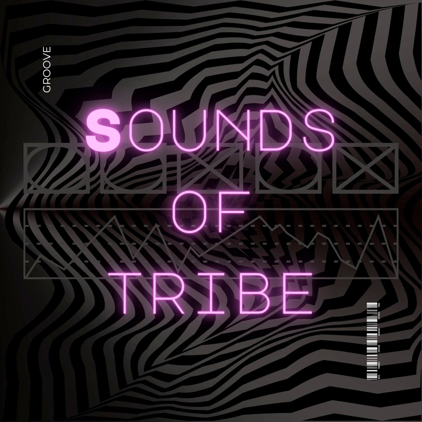 Sounds of Tribe