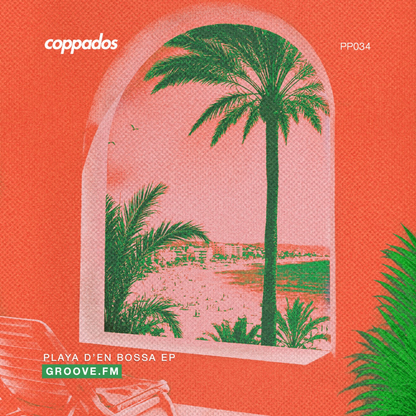 CD Groove O Matic – Pop This In The Playa