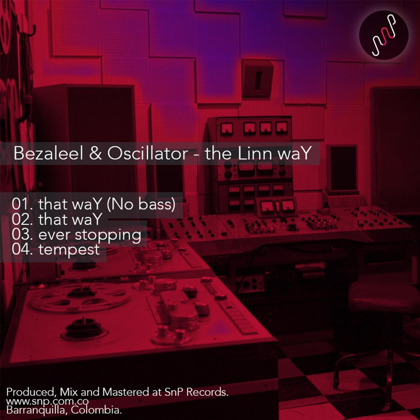 The linn waY