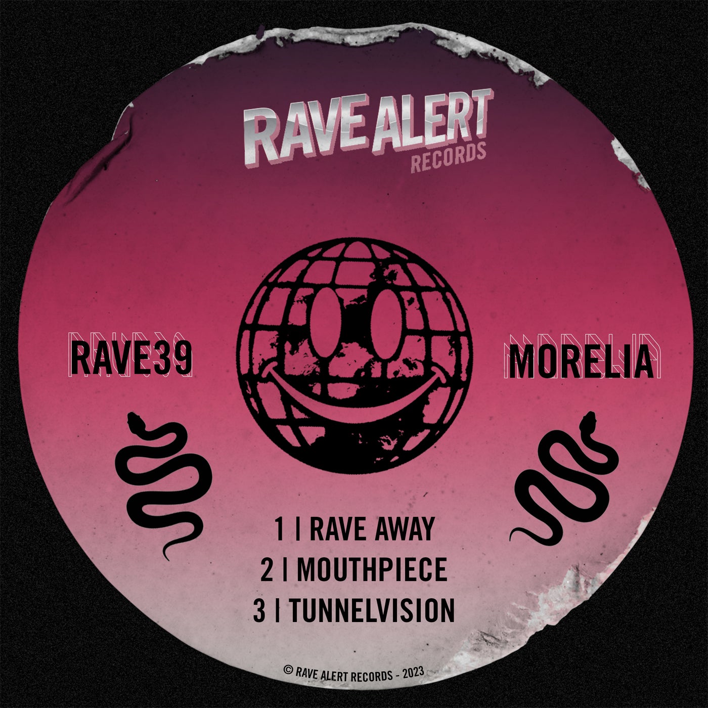 RAVE39