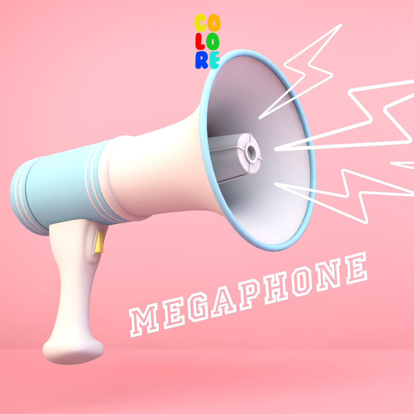 Megaphone