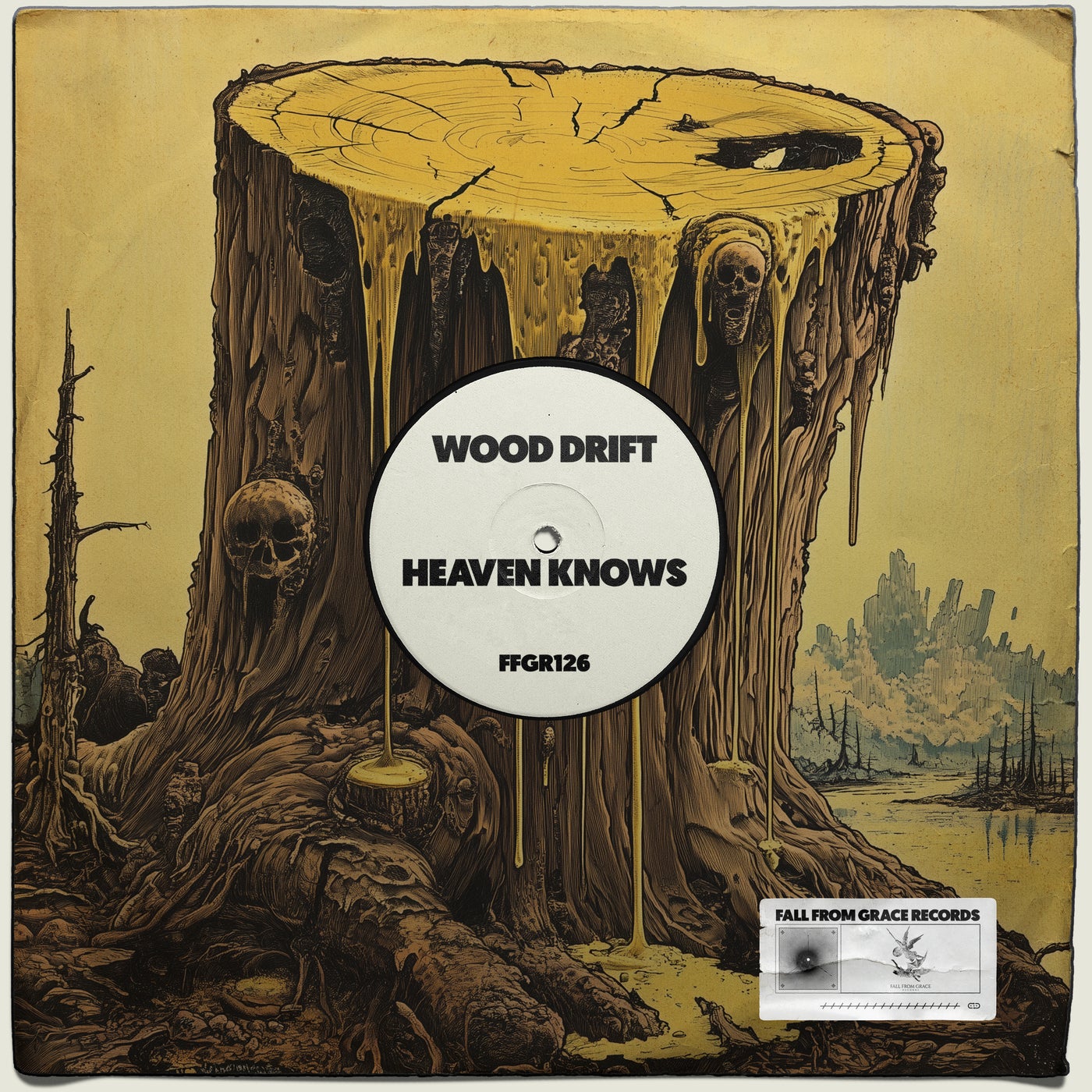 Heaven Knows