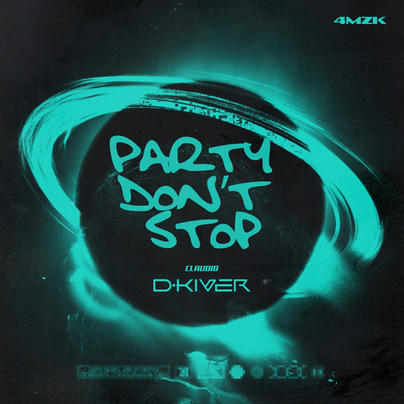 Party Don't Stop (Radio Edit)