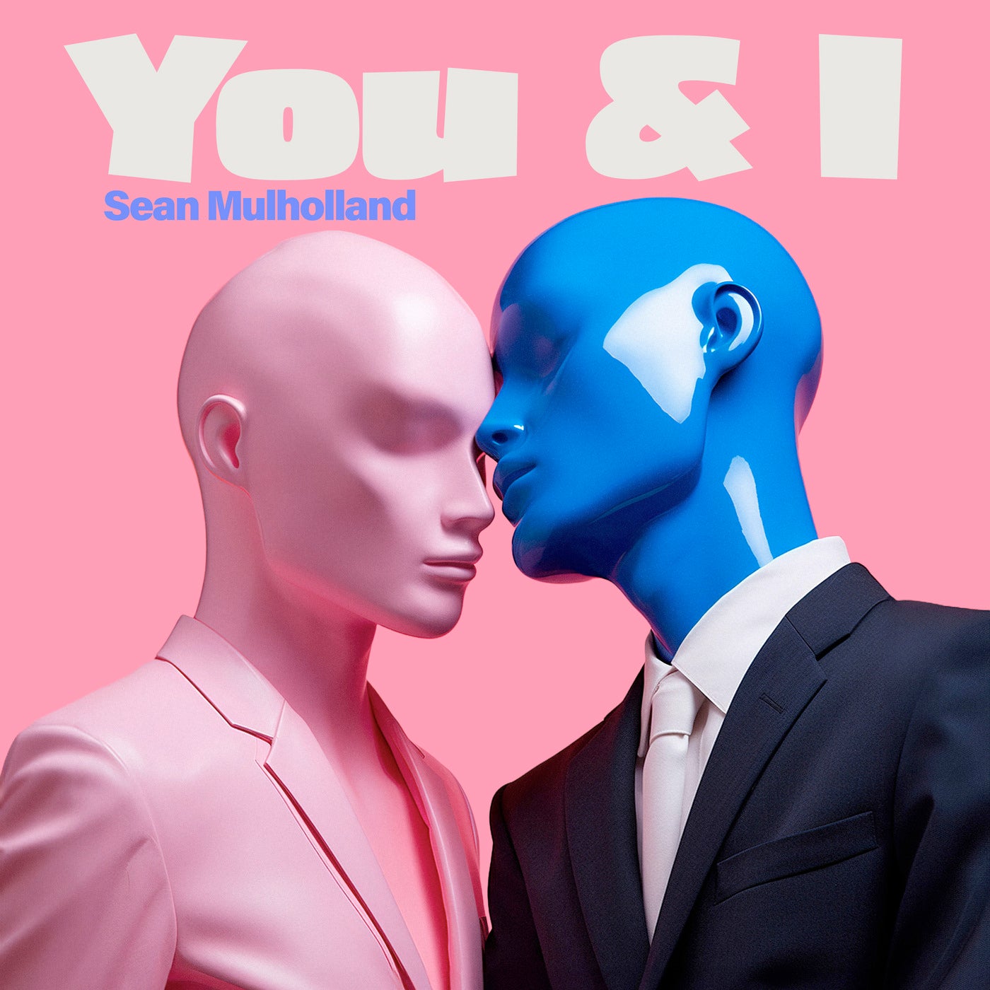 You & I