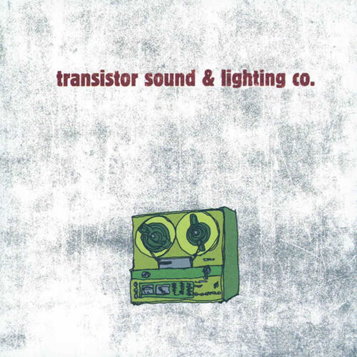 Transistor Sound & Lighting Co.