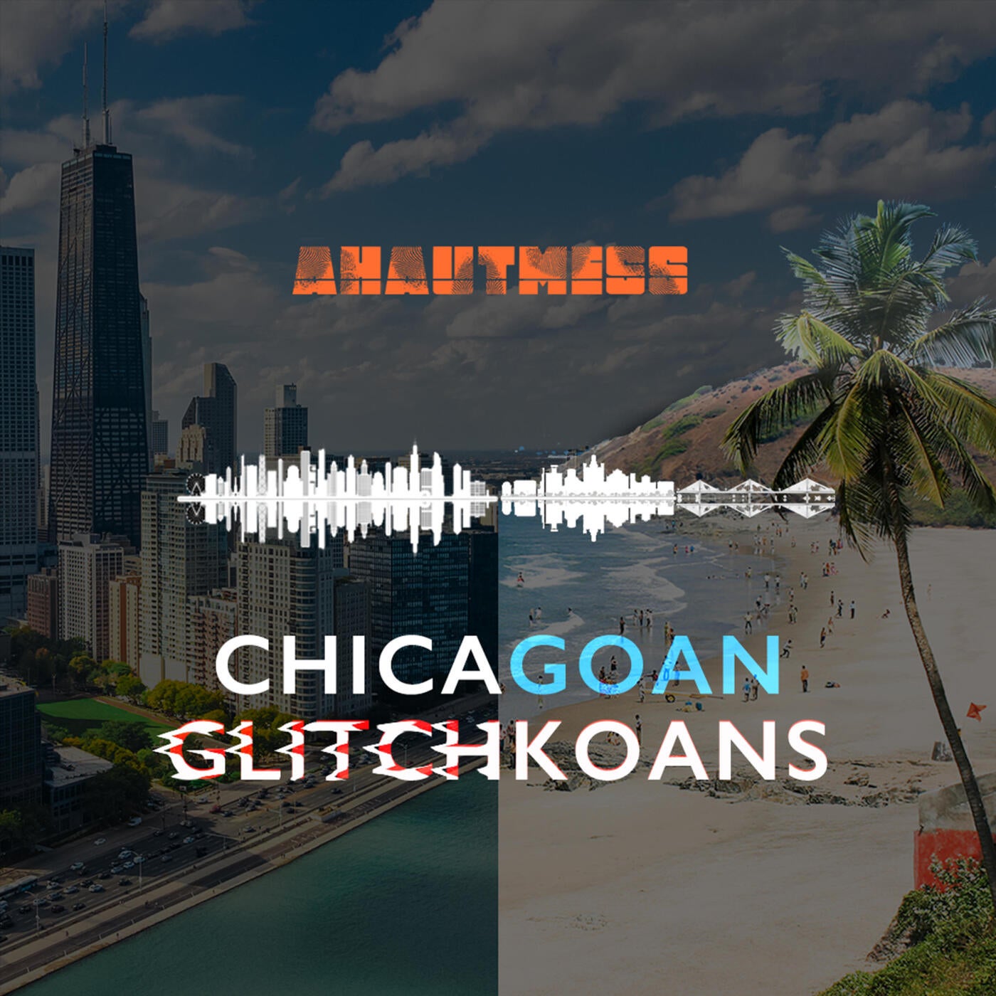 ChicaGoan GlitchKoans