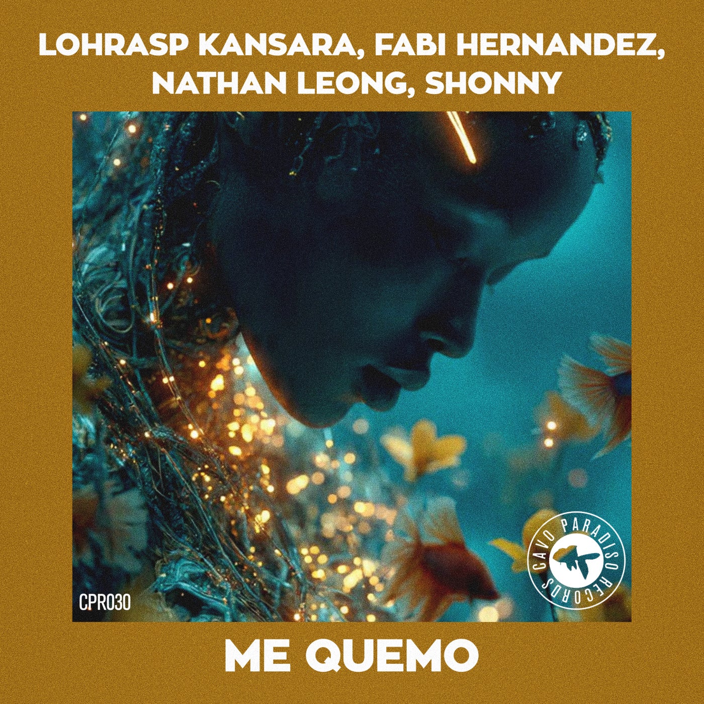 Me Quemo