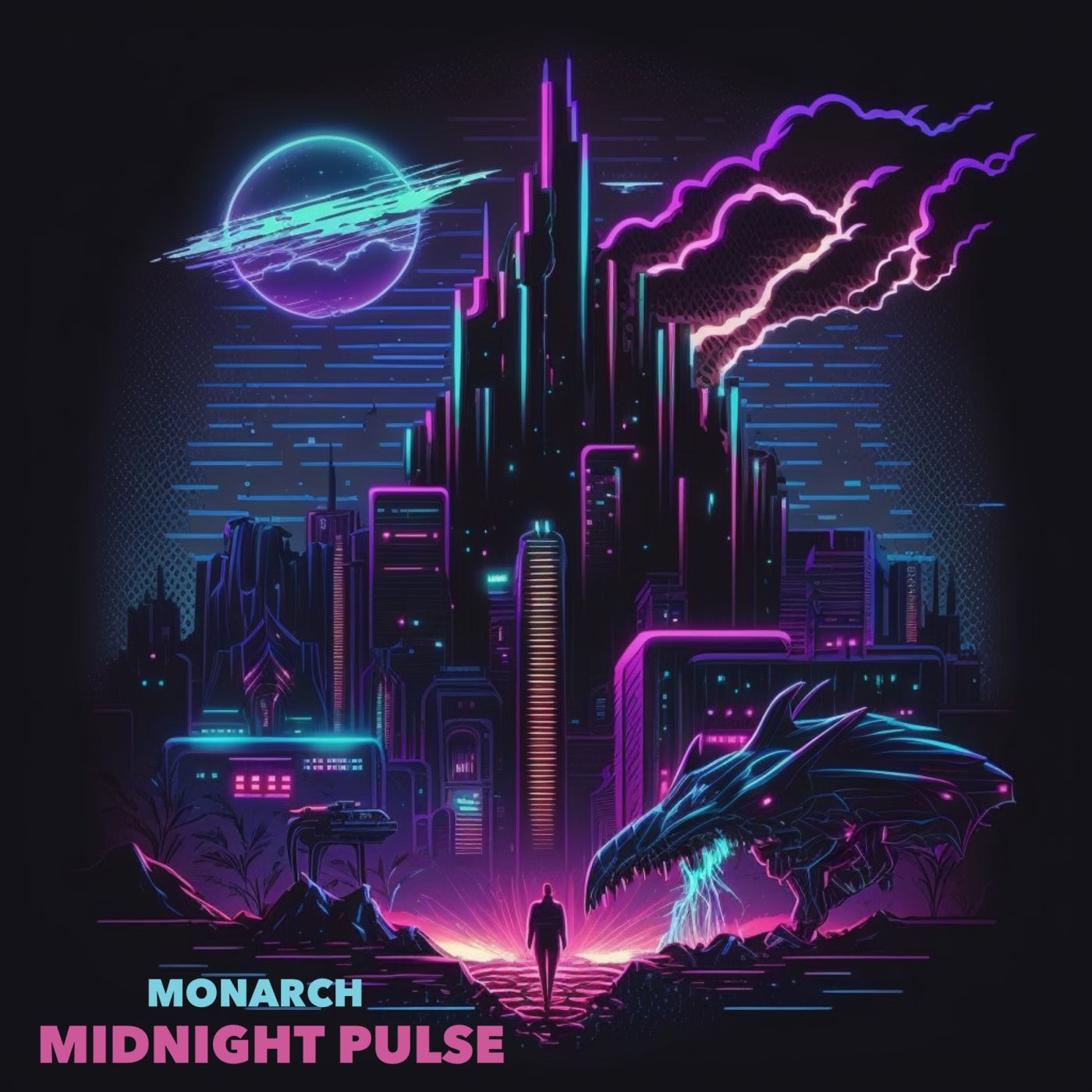 Midnight Pulse