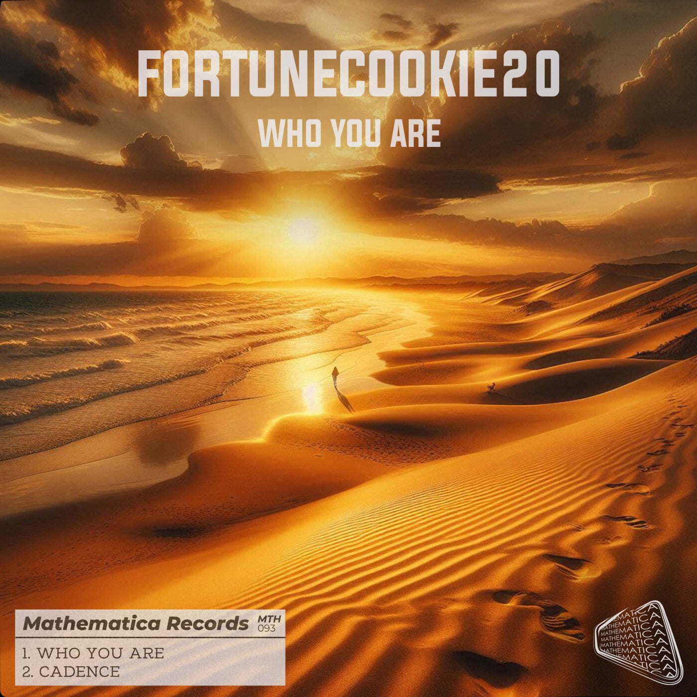 Who You Are