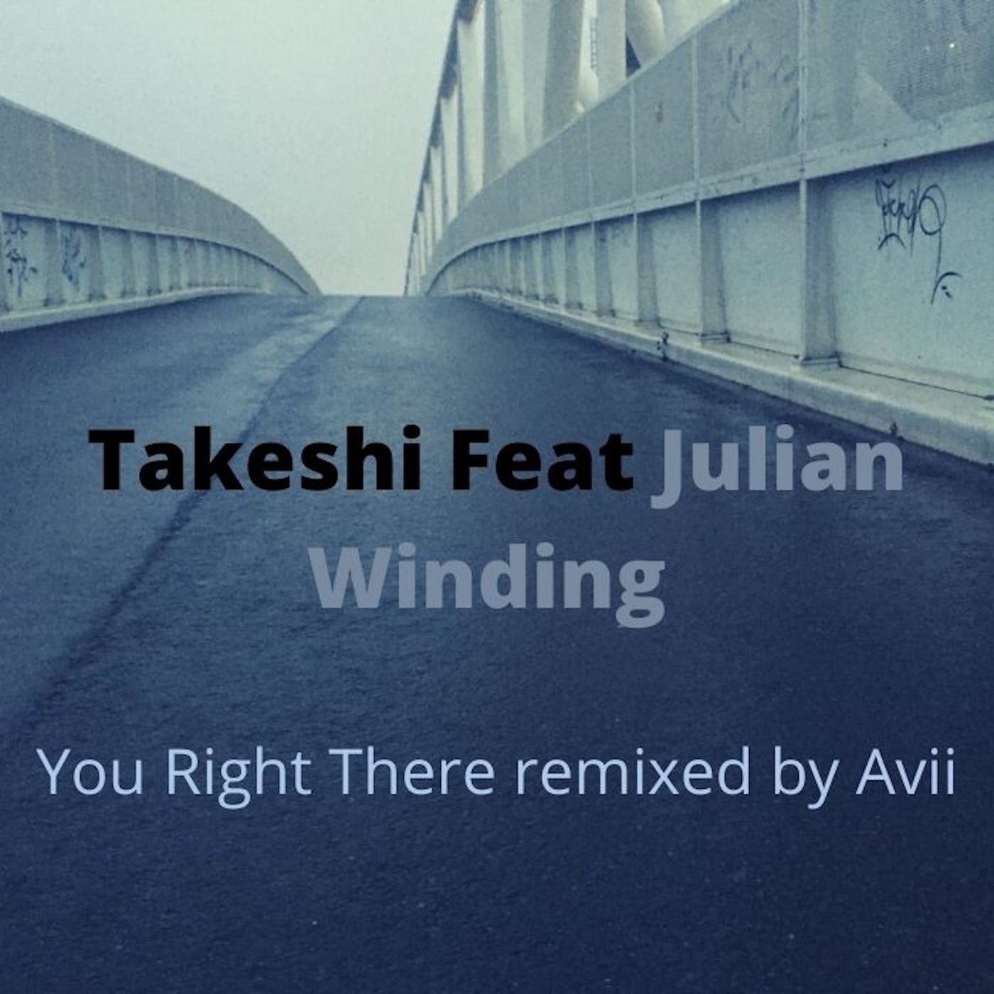You Right There 2022 (feat. Julian Winding)