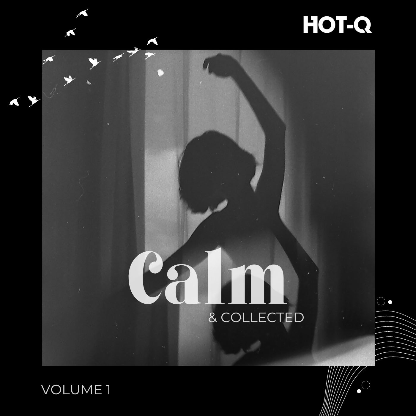 Calm & Collected 001