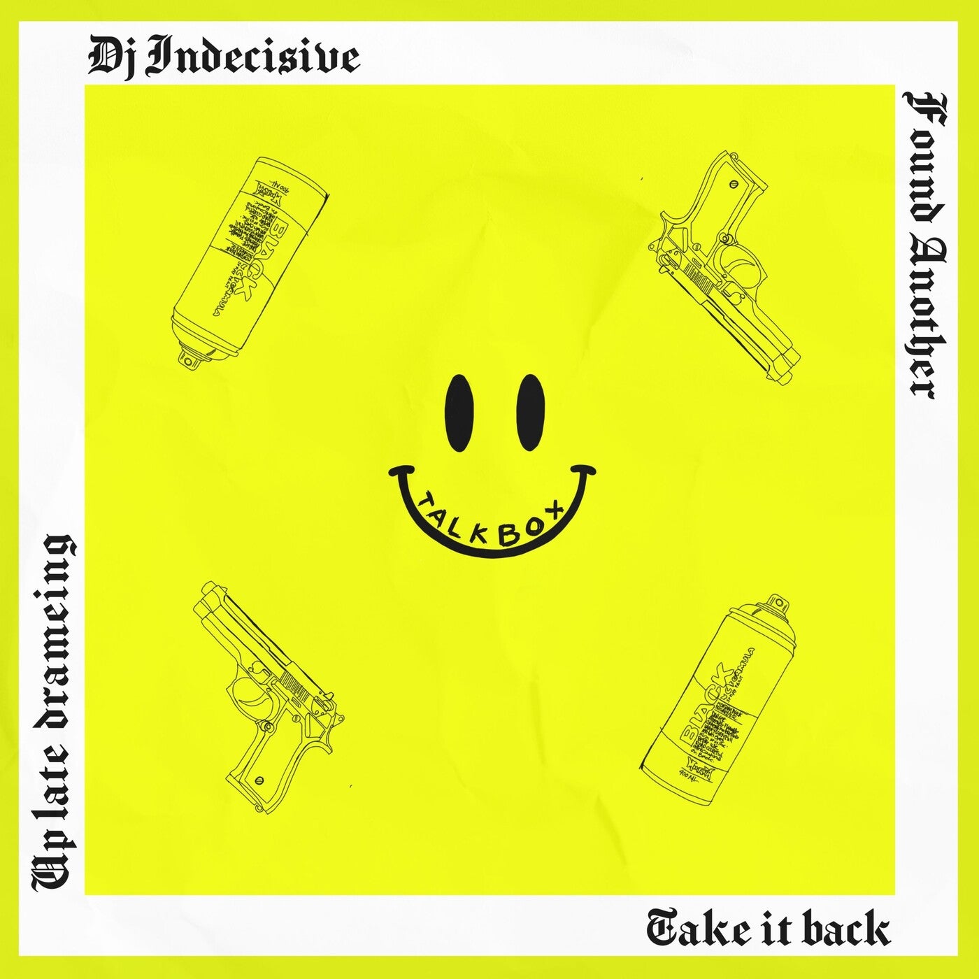 Take It Back